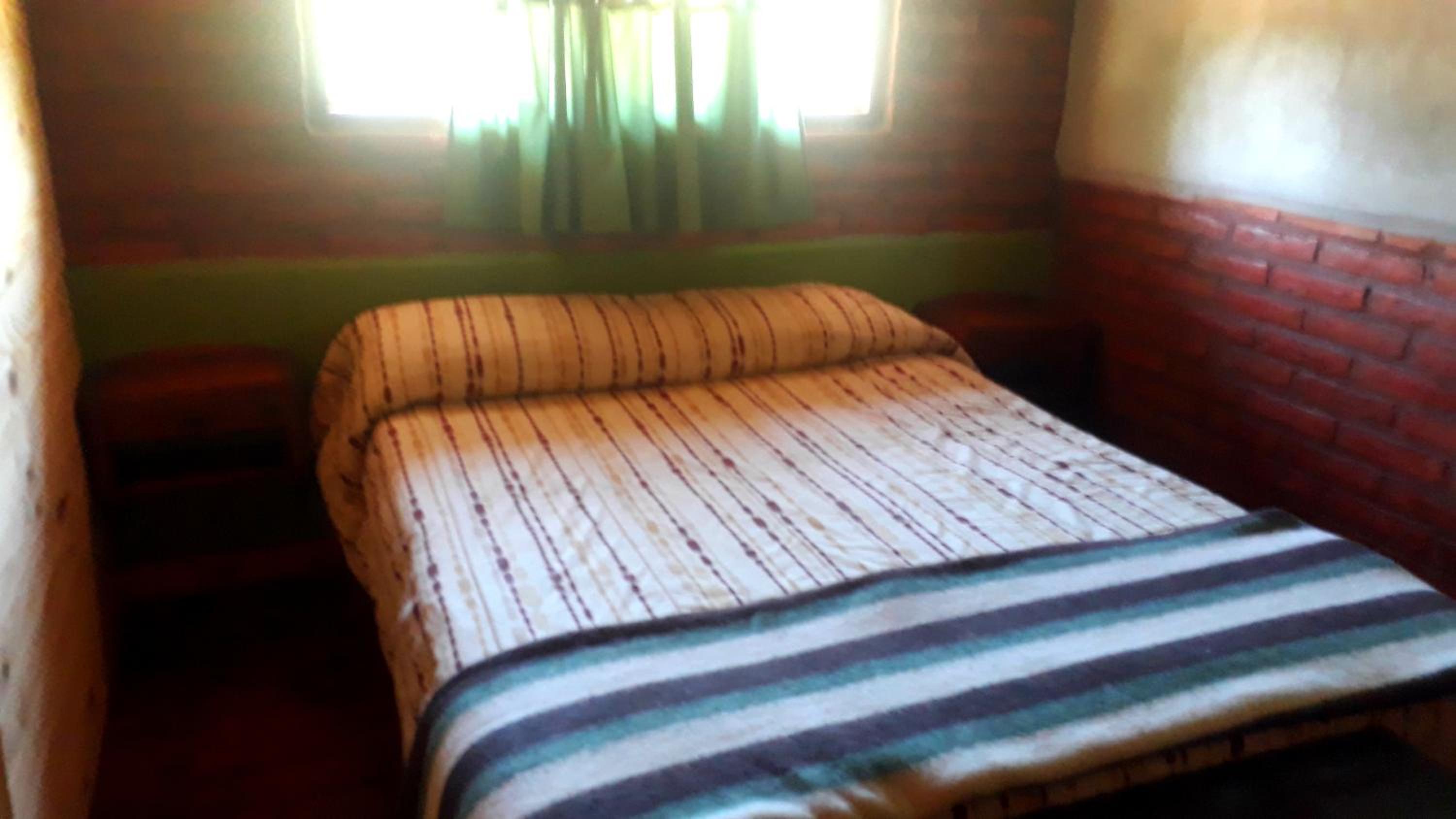 Cabañas Cerro Hermoso