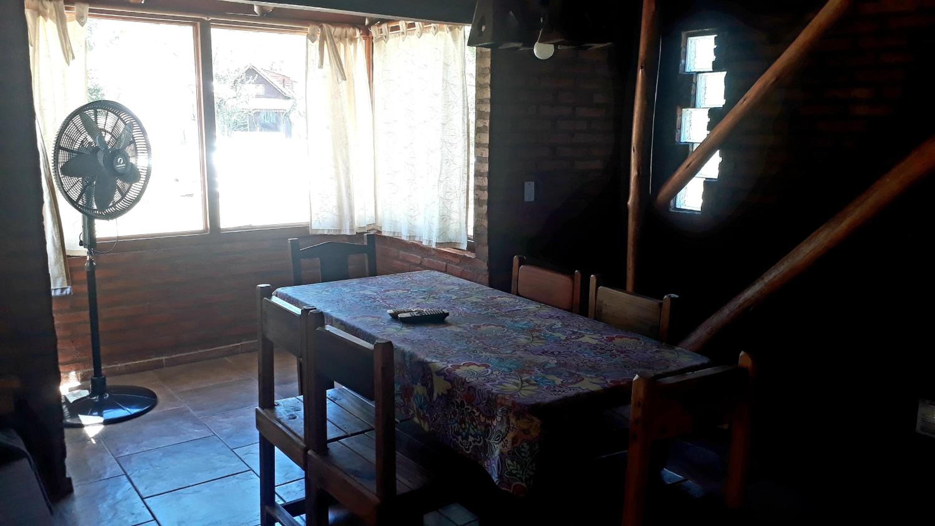 Cabañas Cerro Hermoso