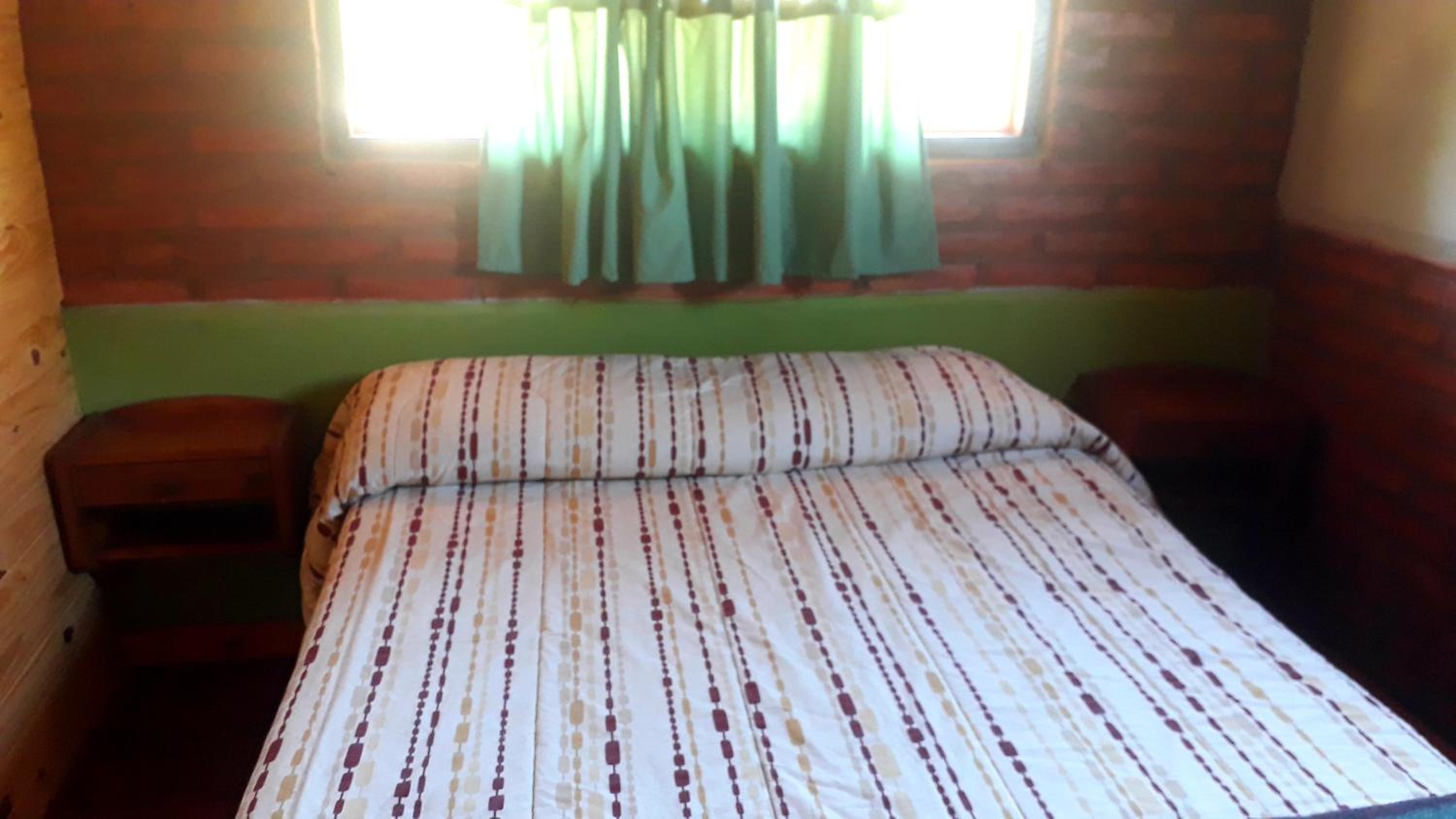 Cabañas Cerro Hermoso