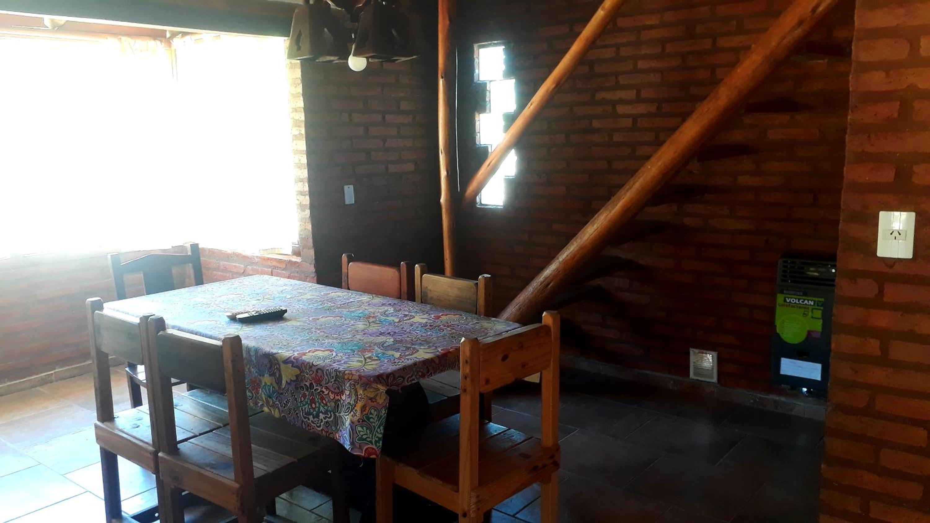 Cabañas Cerro Hermoso