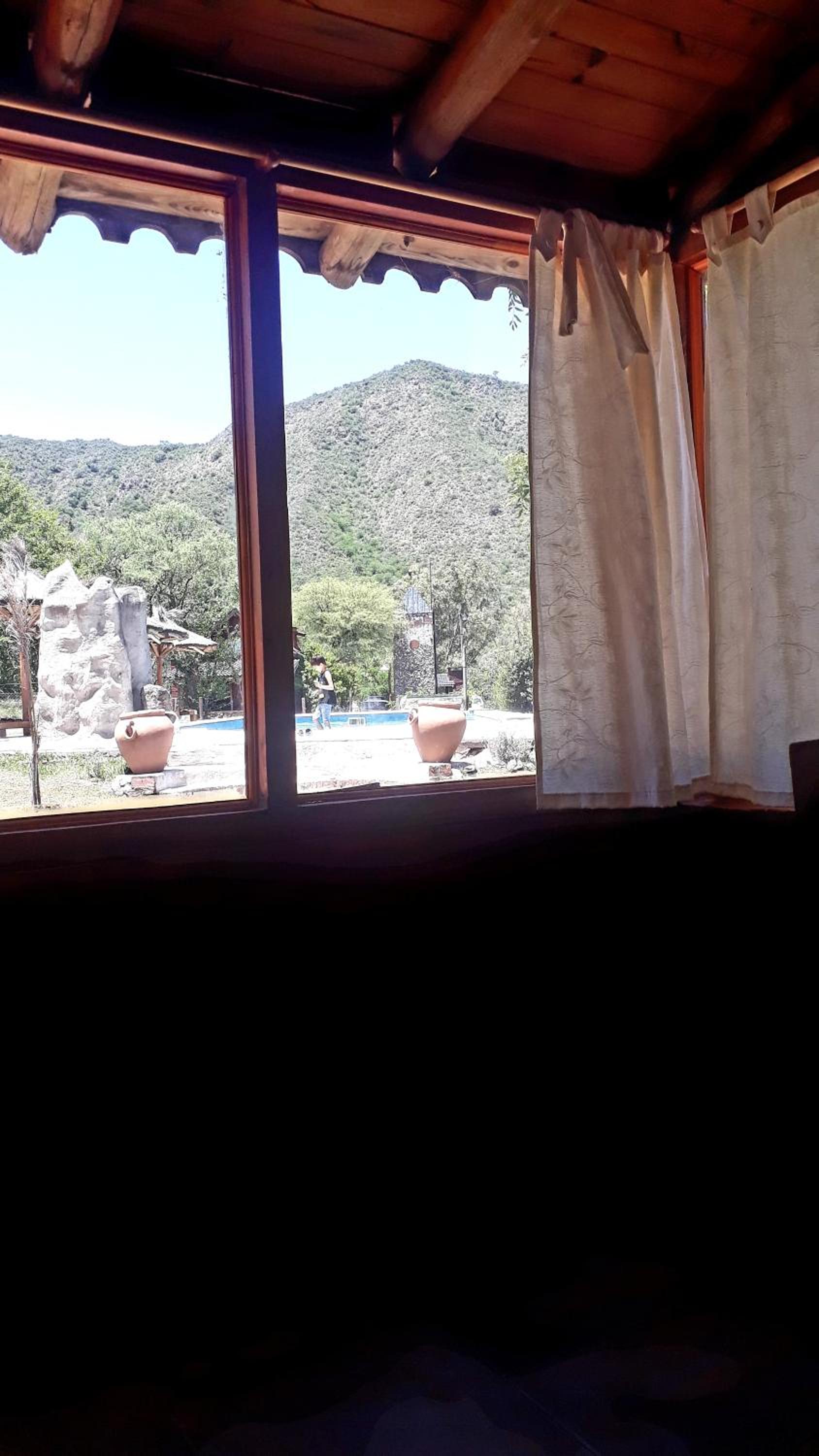 Cabañas Cerro Hermoso