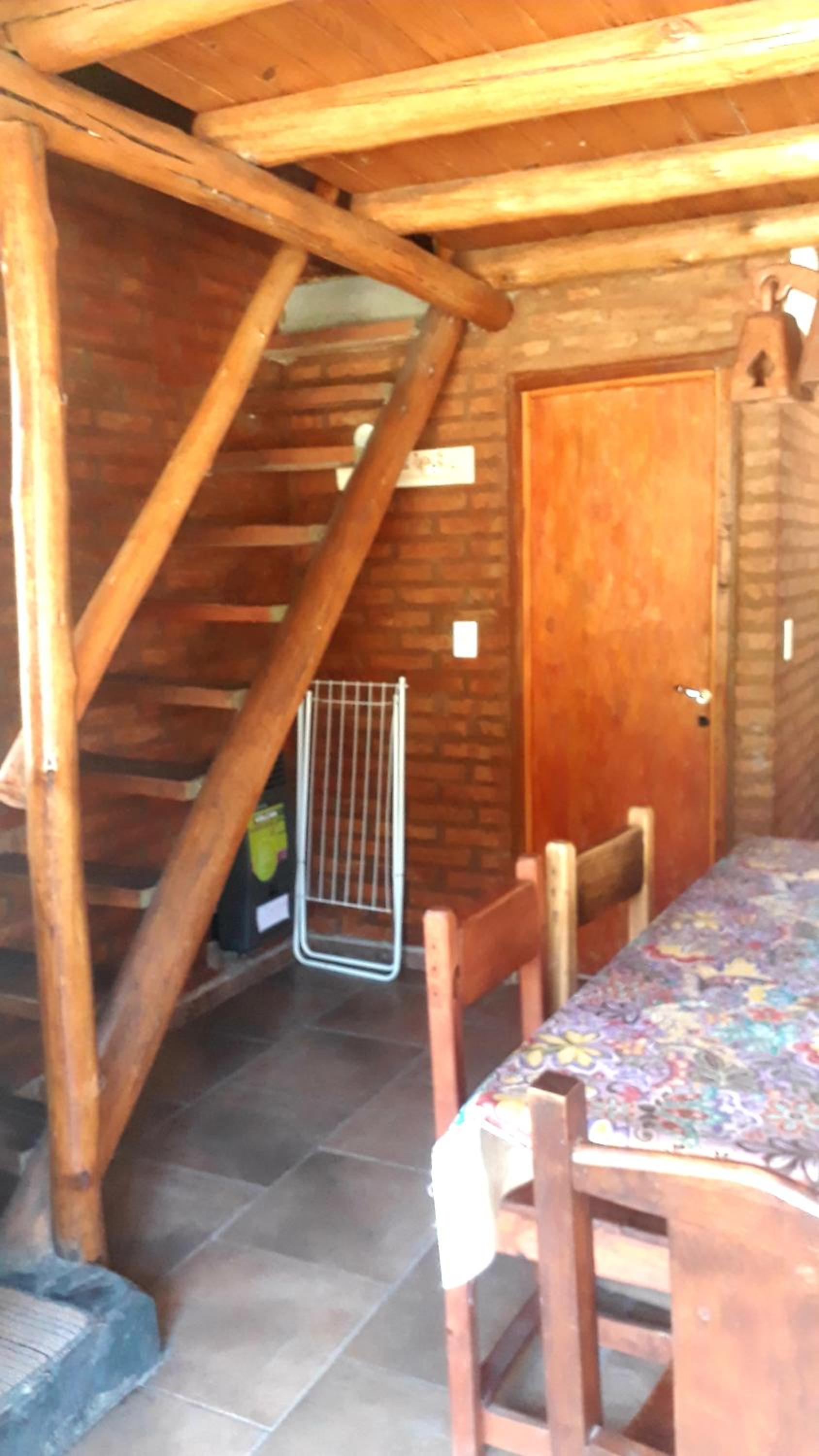 Cabañas Cerro Hermoso