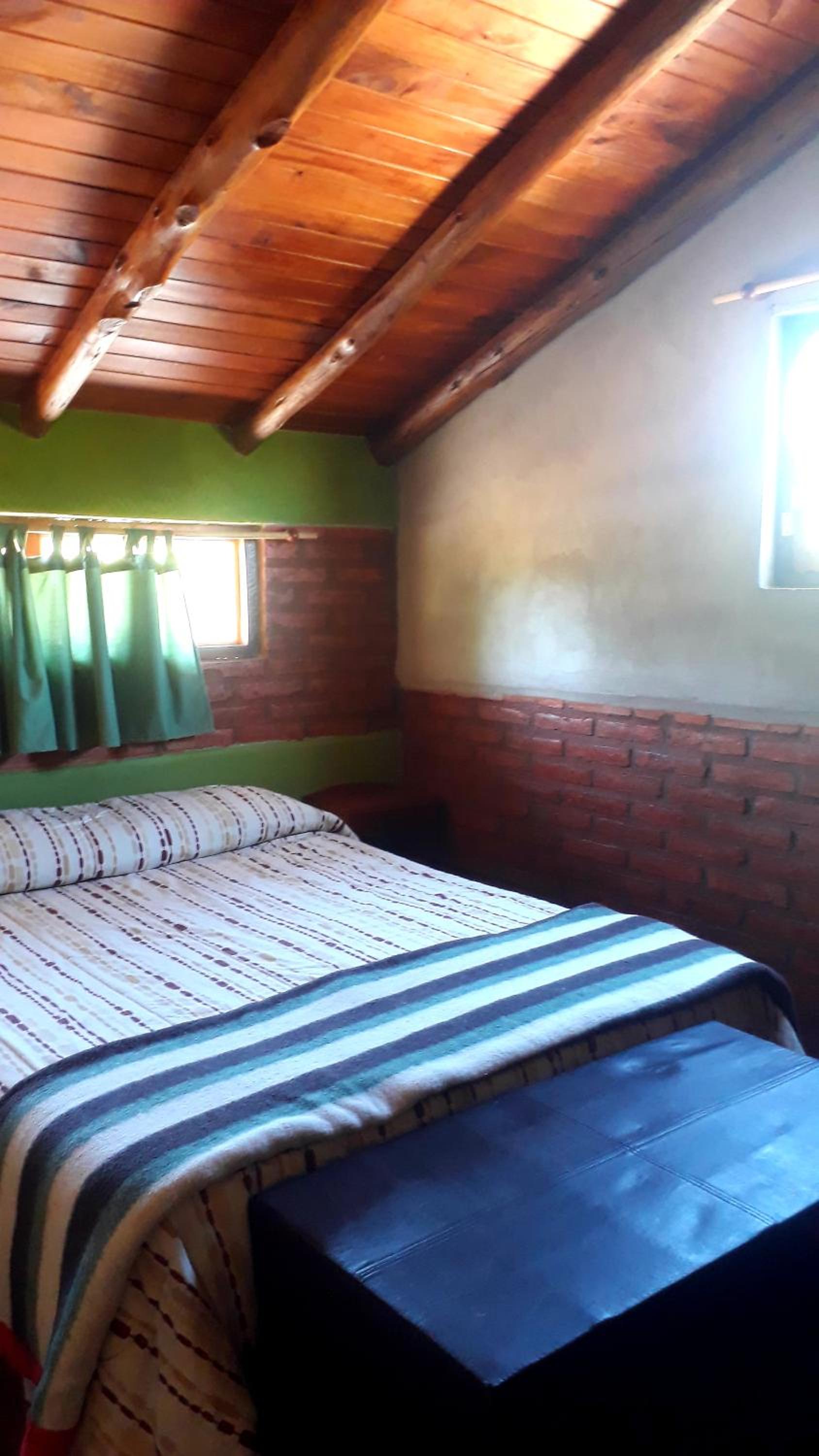 Cabañas Cerro Hermoso