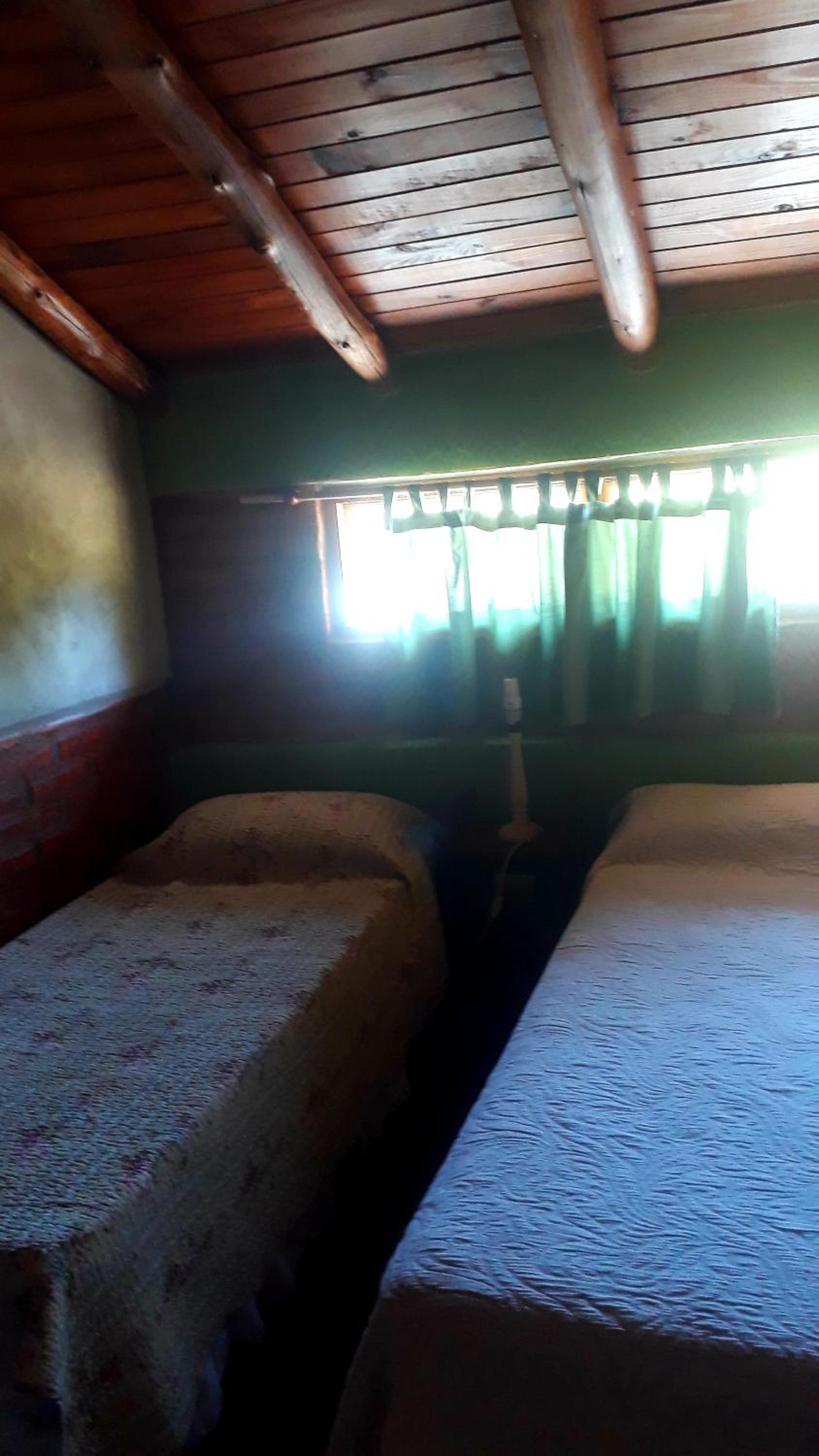 Cabañas Cerro Hermoso