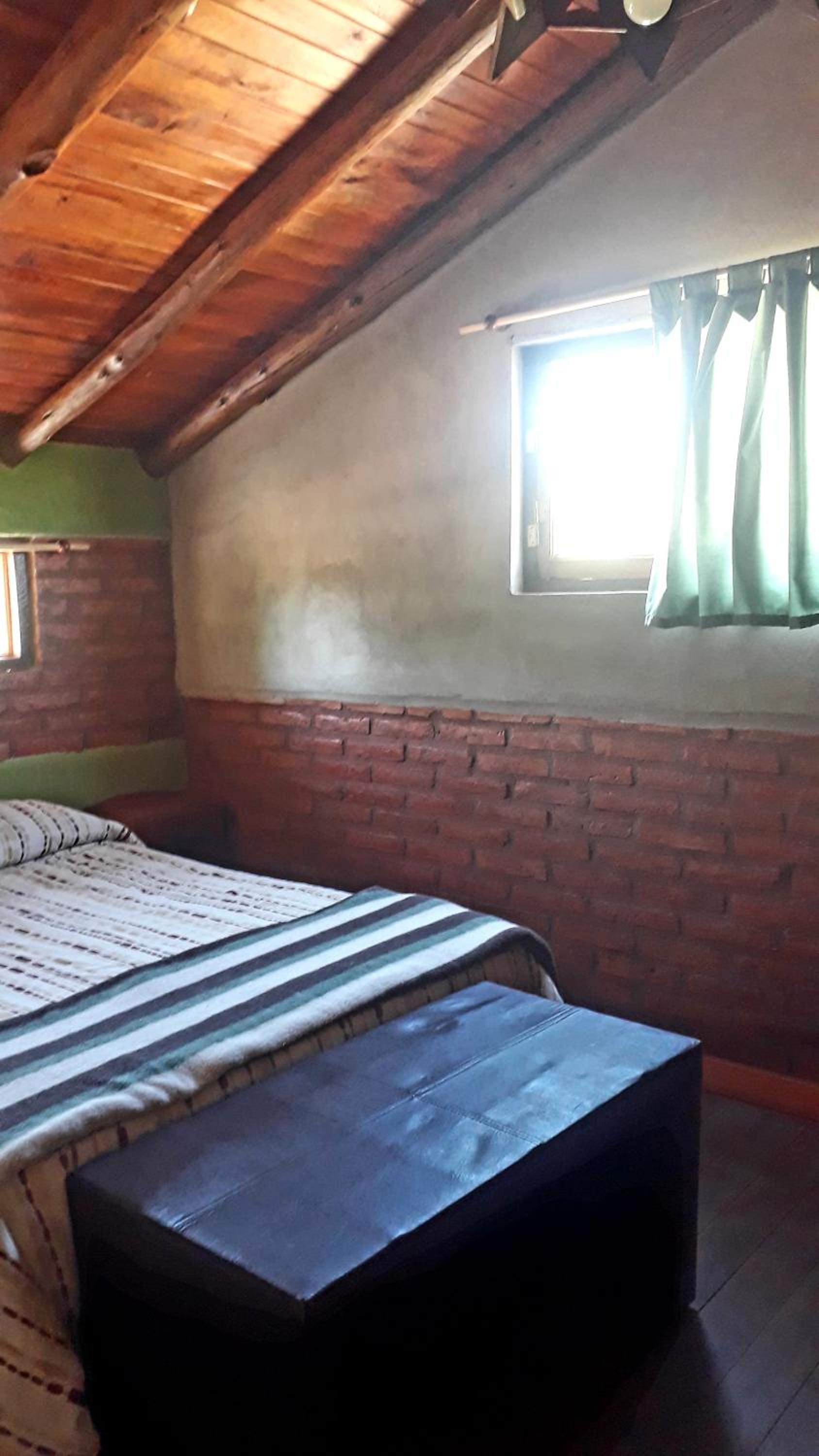 Cabañas Cerro Hermoso