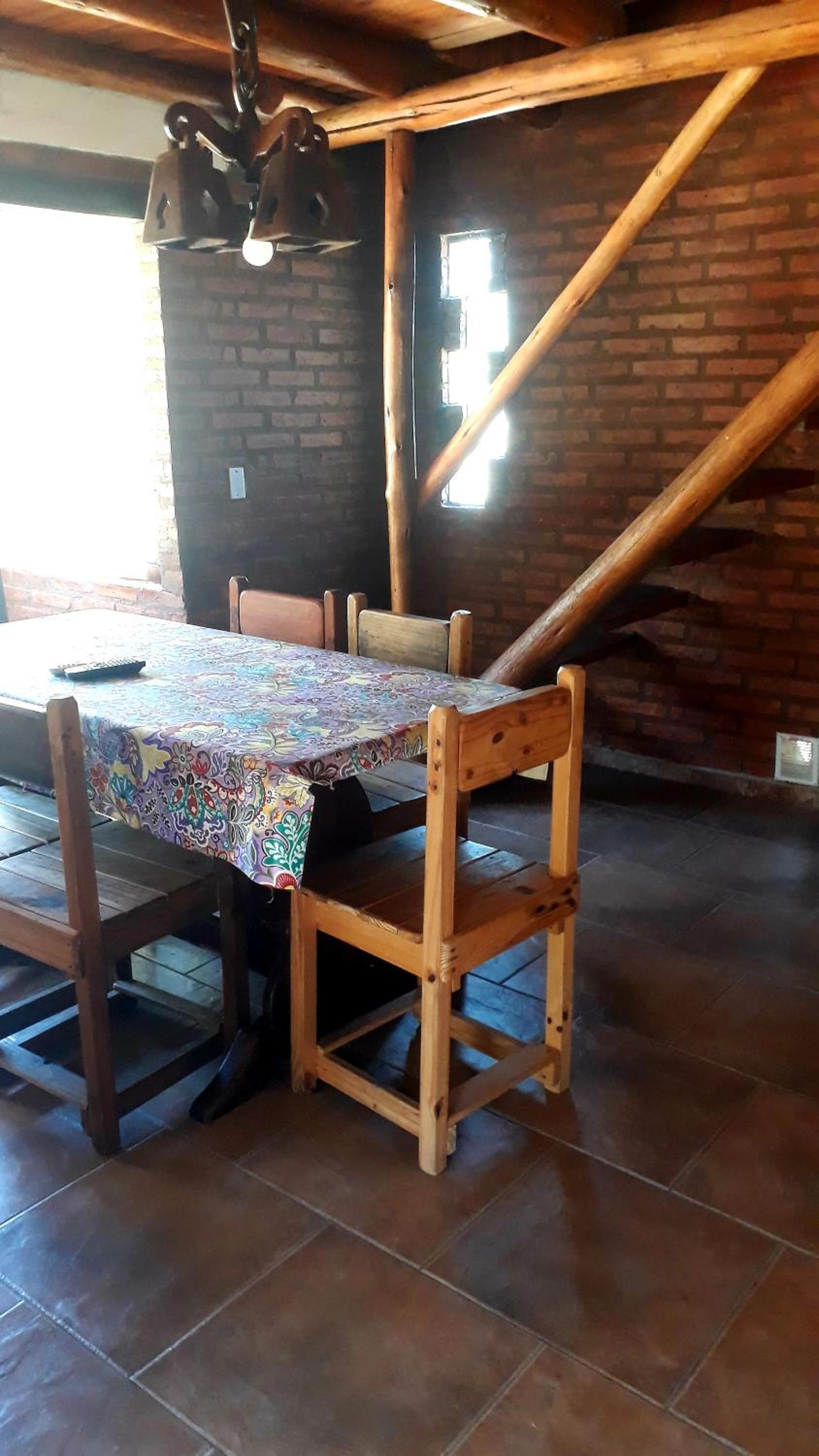 Cabañas Cerro Hermoso