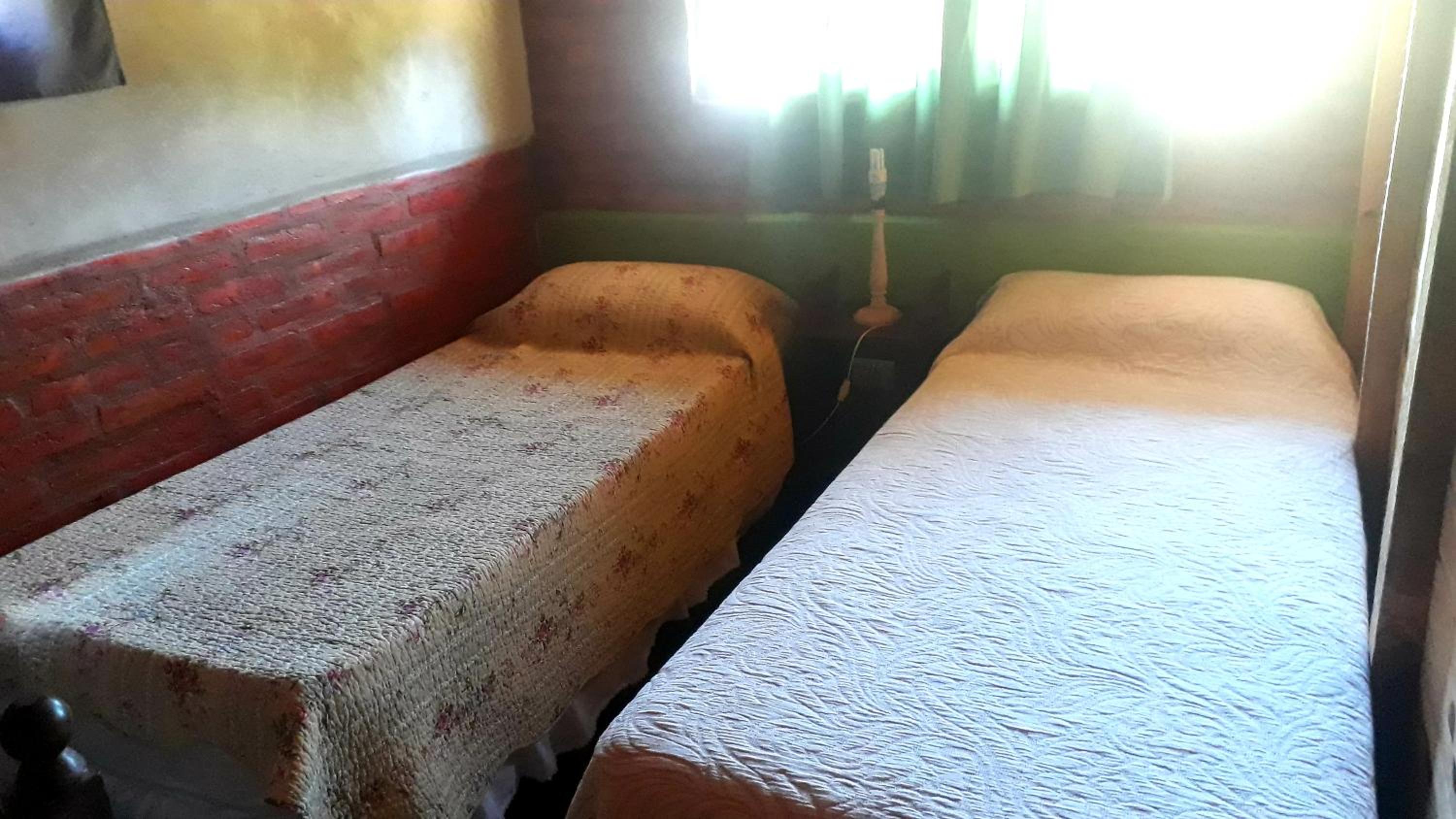Cabañas Cerro Hermoso