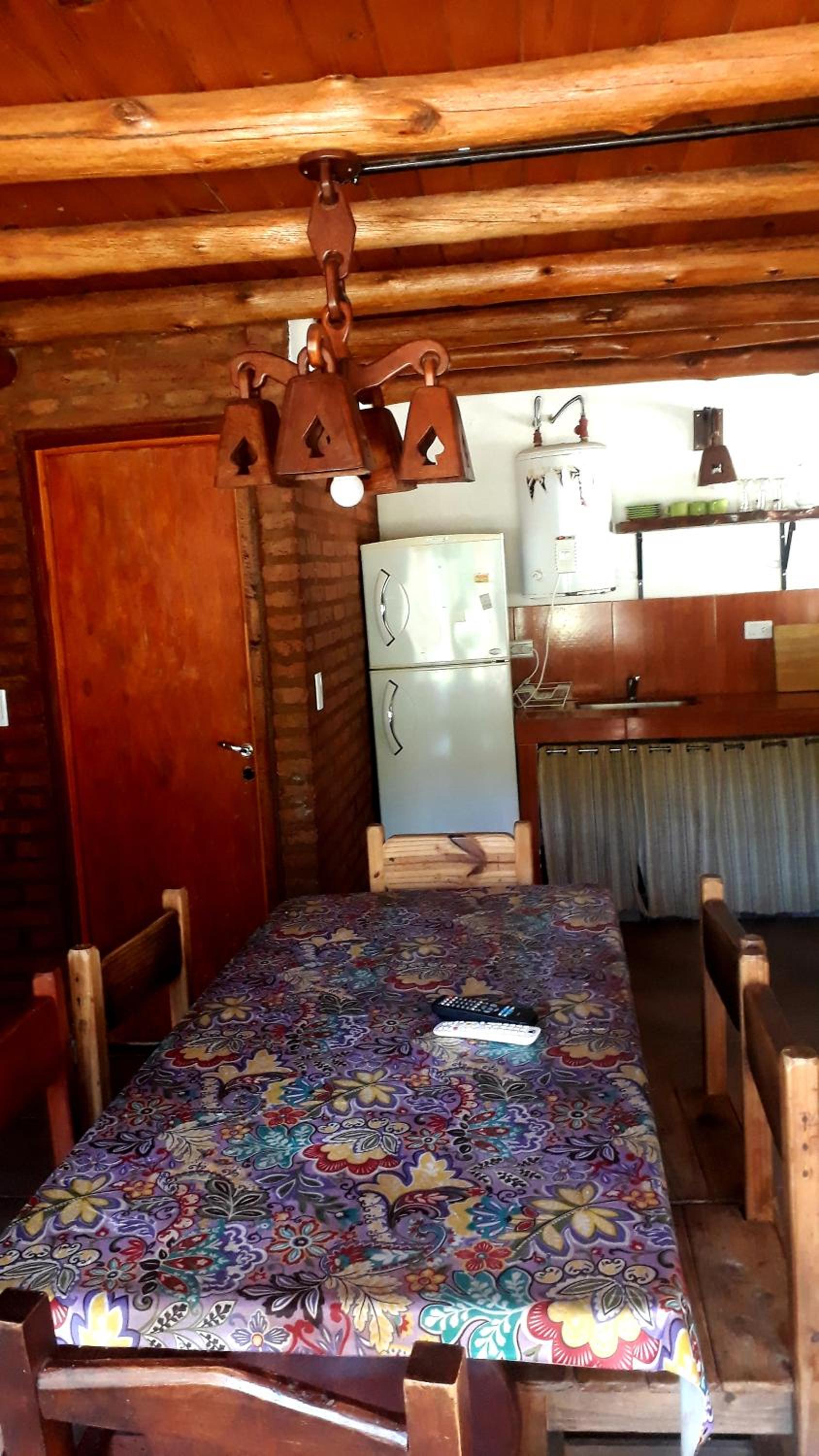Cabañas Cerro Hermoso
