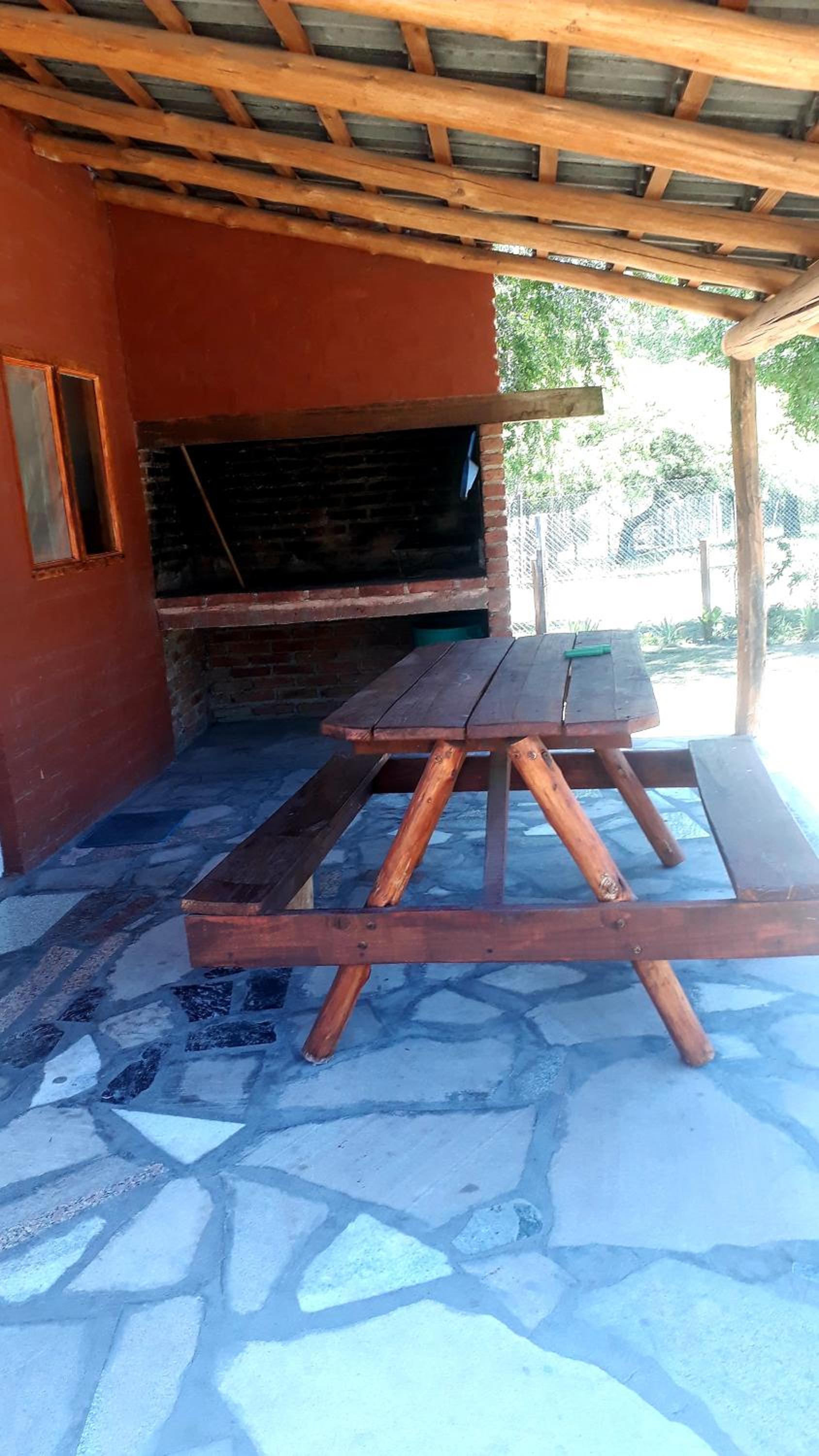 Cabañas Cerro Hermoso