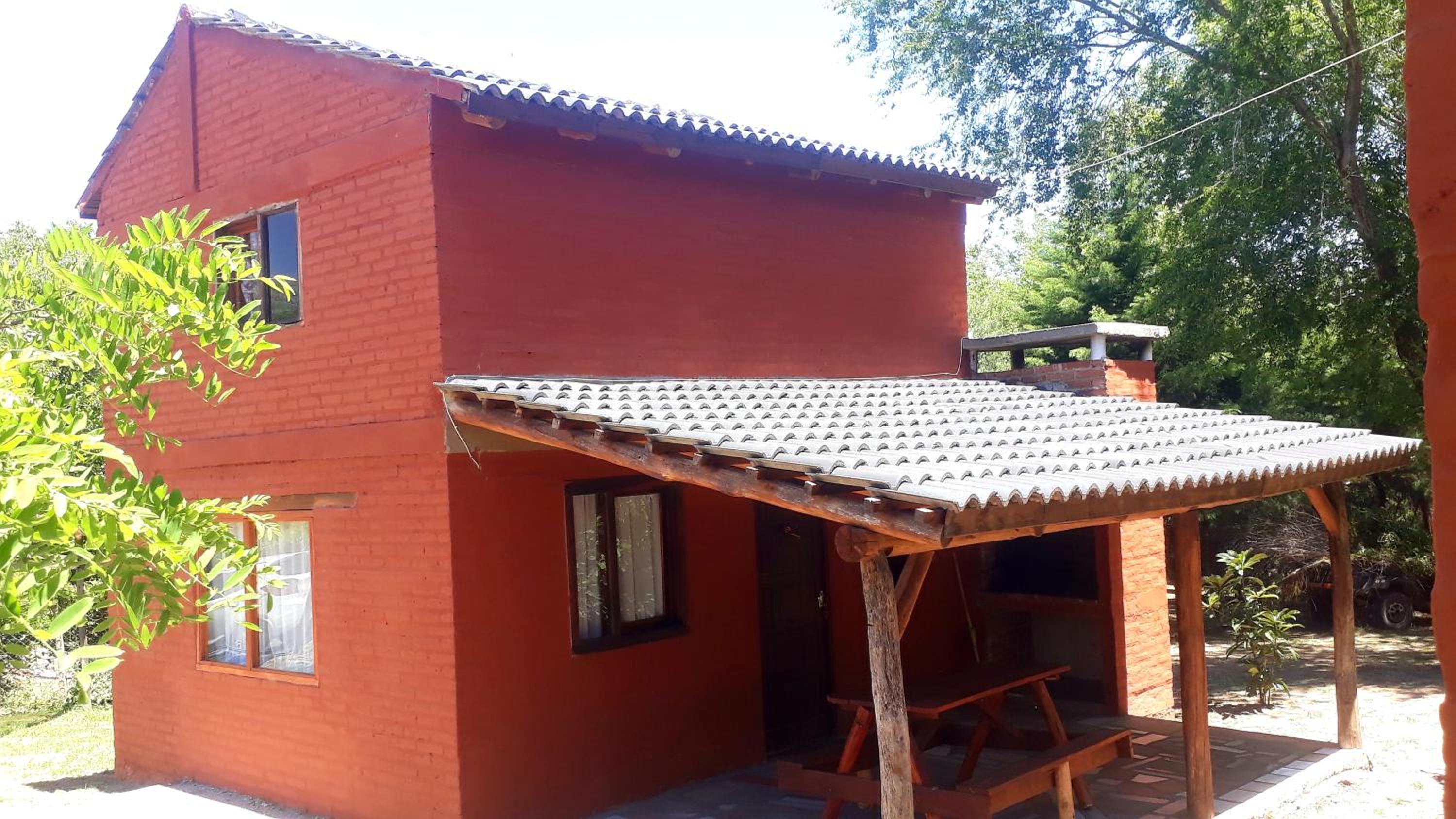 Cabañas Cerro Hermoso