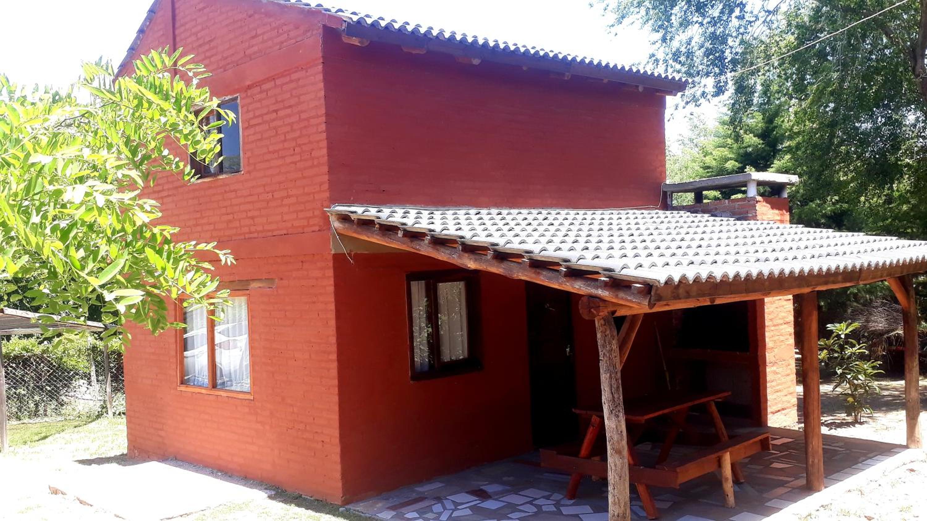 Cabañas Cerro Hermoso