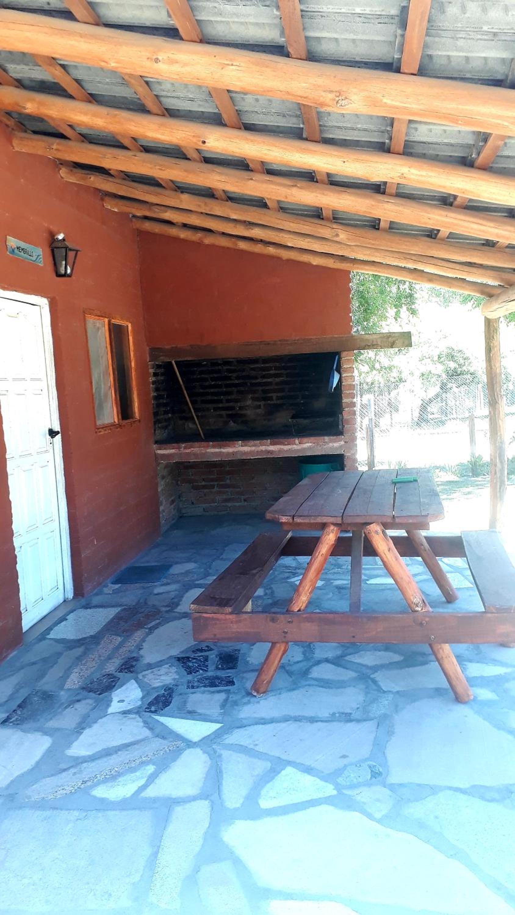 Cabañas Cerro Hermoso