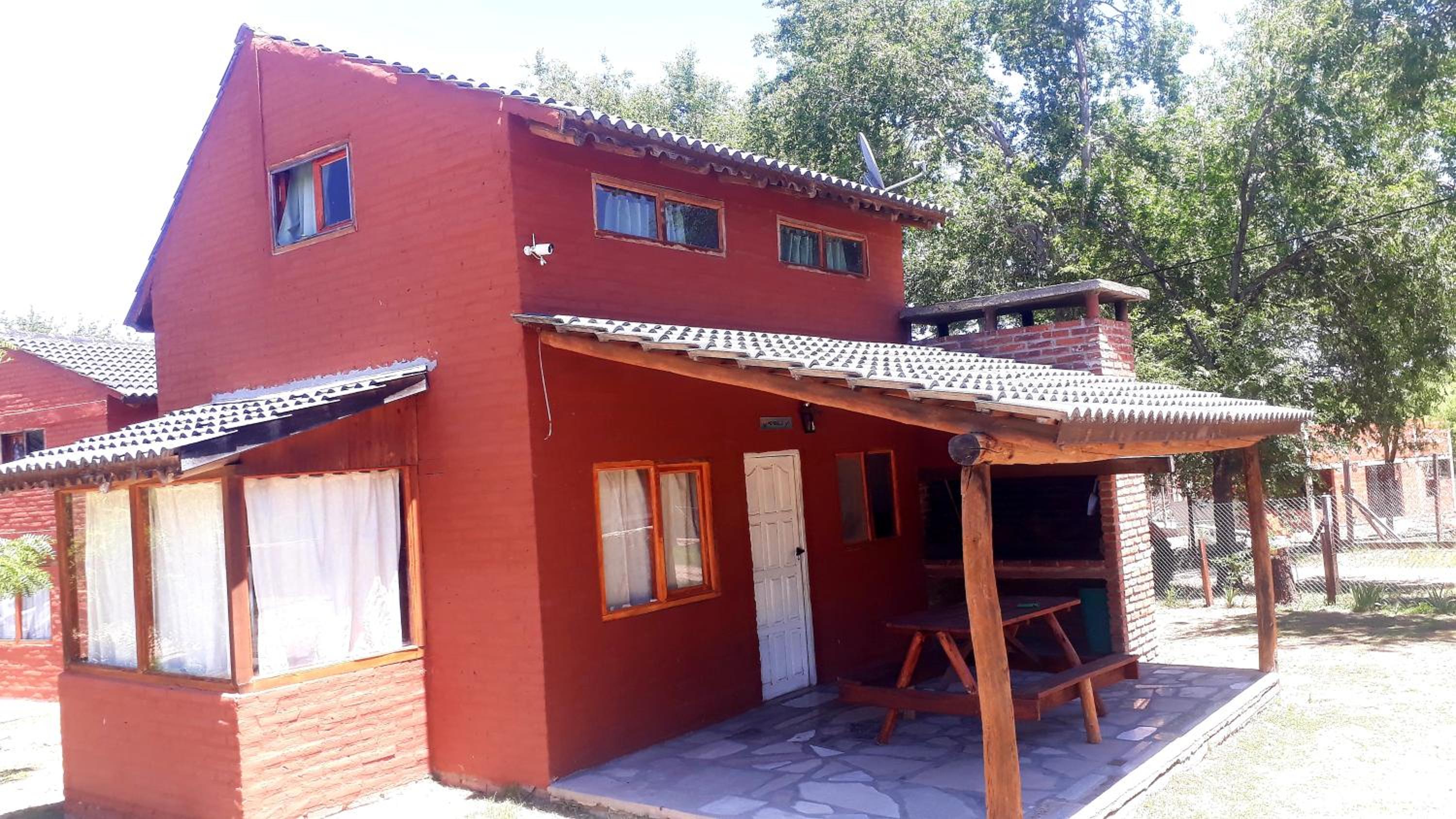 Cabañas Cerro Hermoso