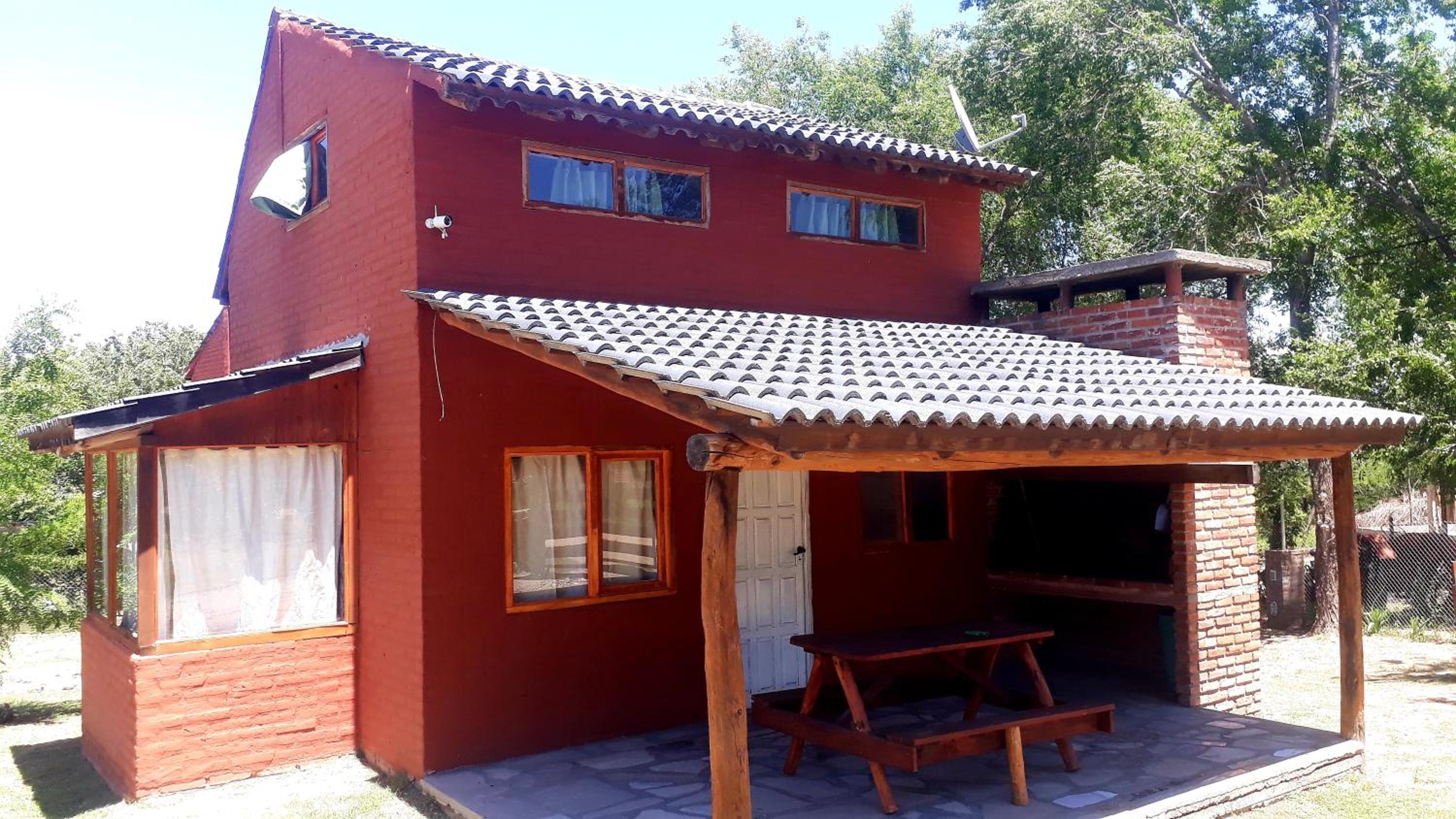 Cabañas Cerro Hermoso