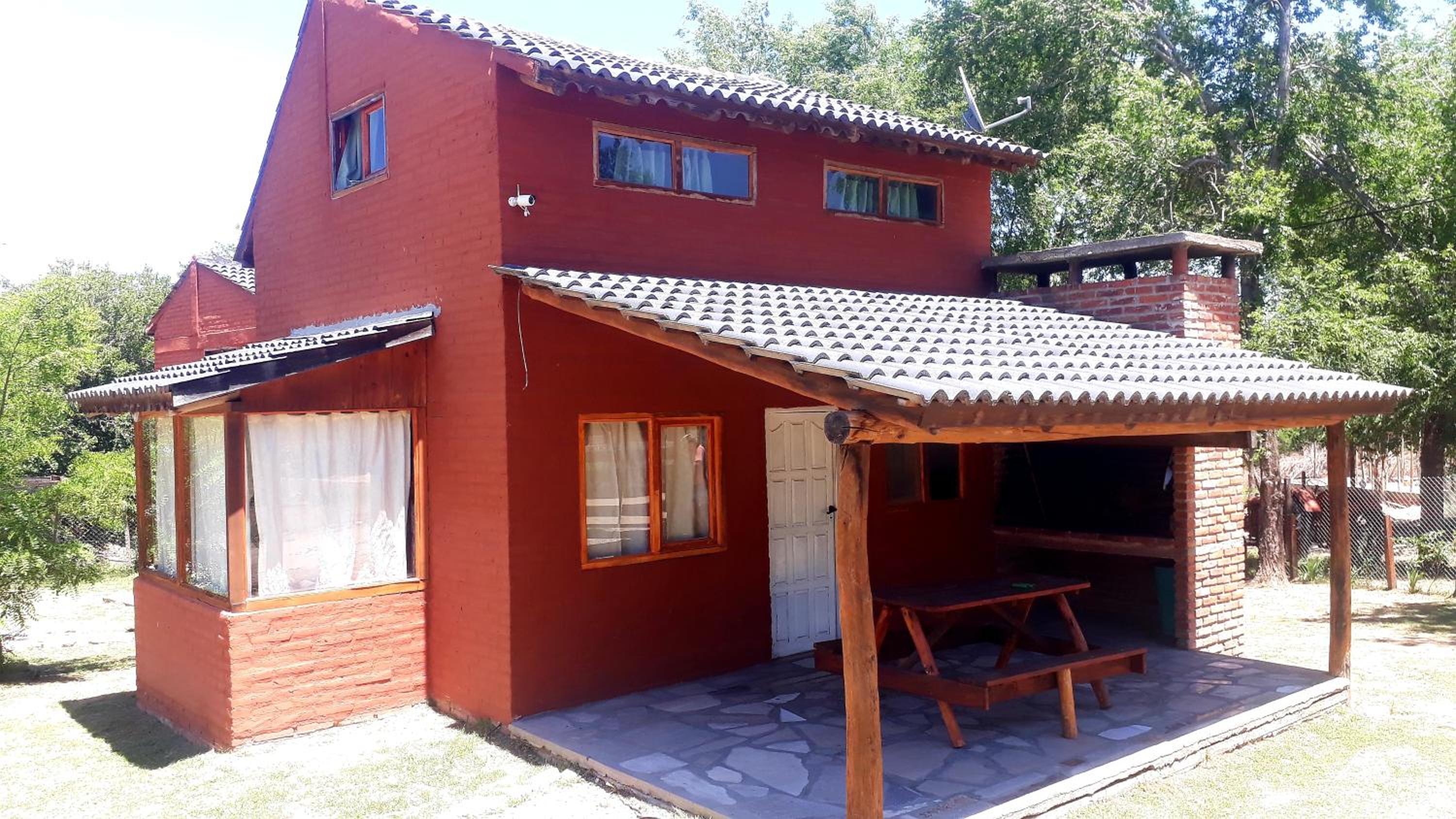 Cabañas Cerro Hermoso