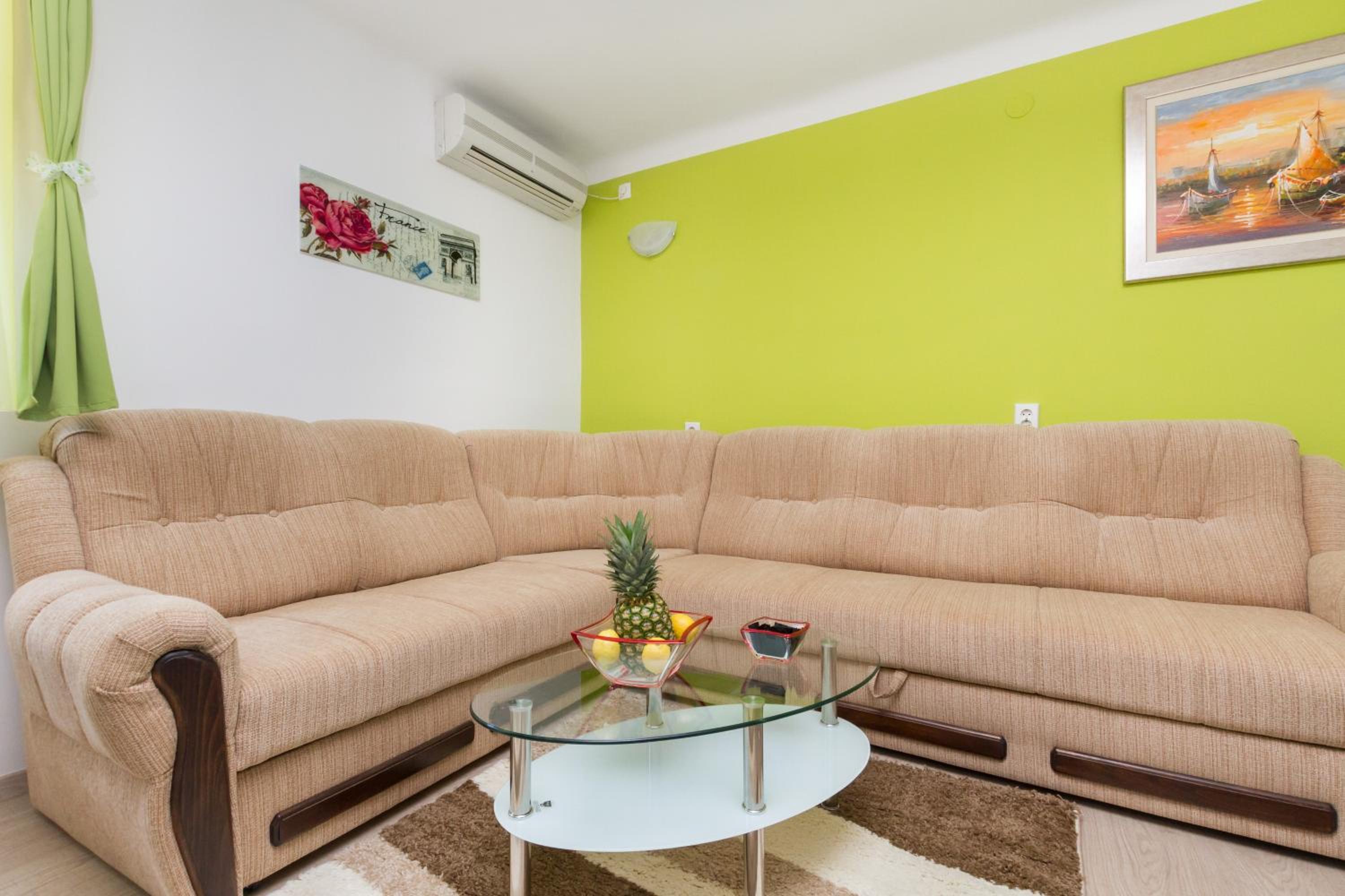 Apartment Jasmin