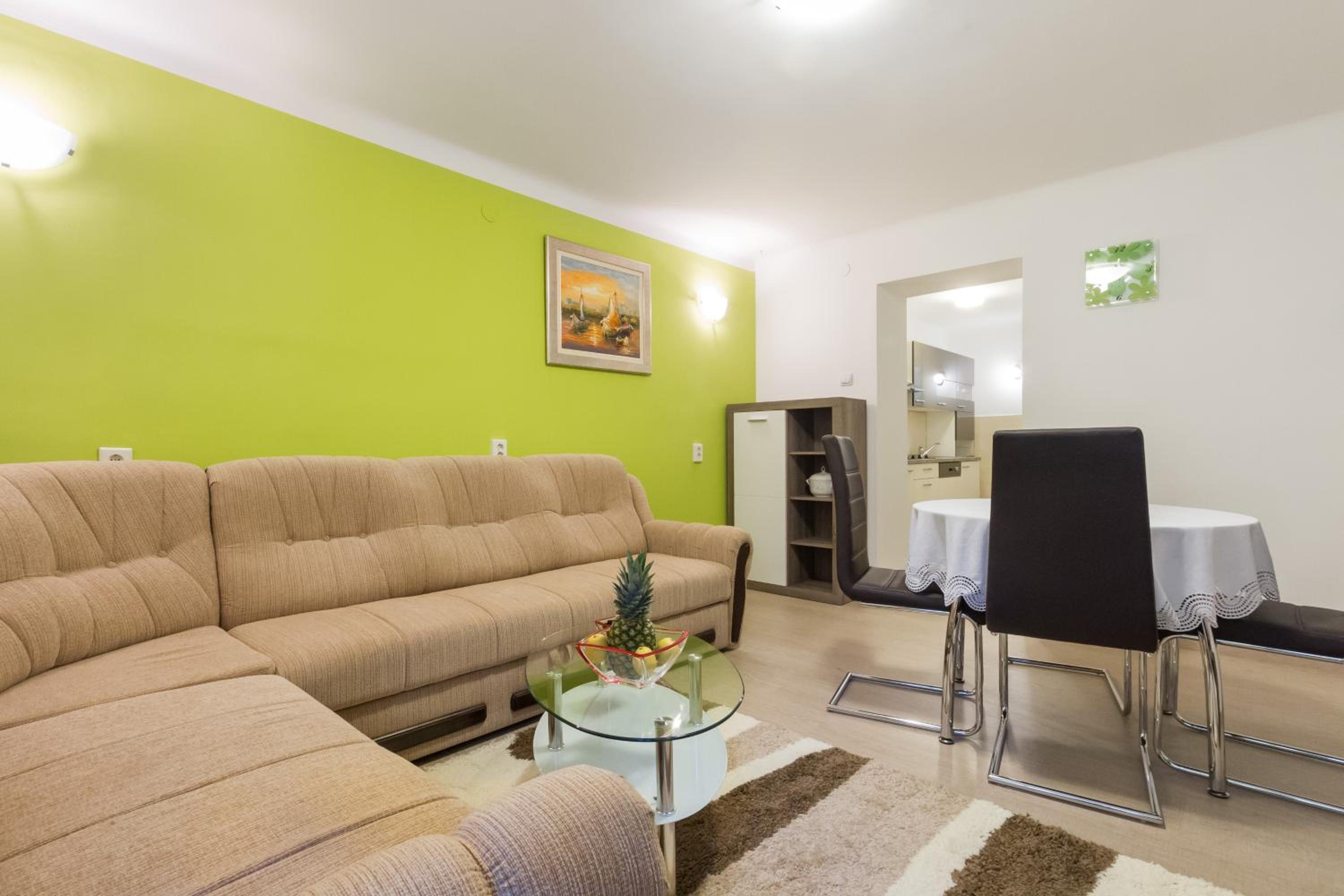 Apartment Jasmin