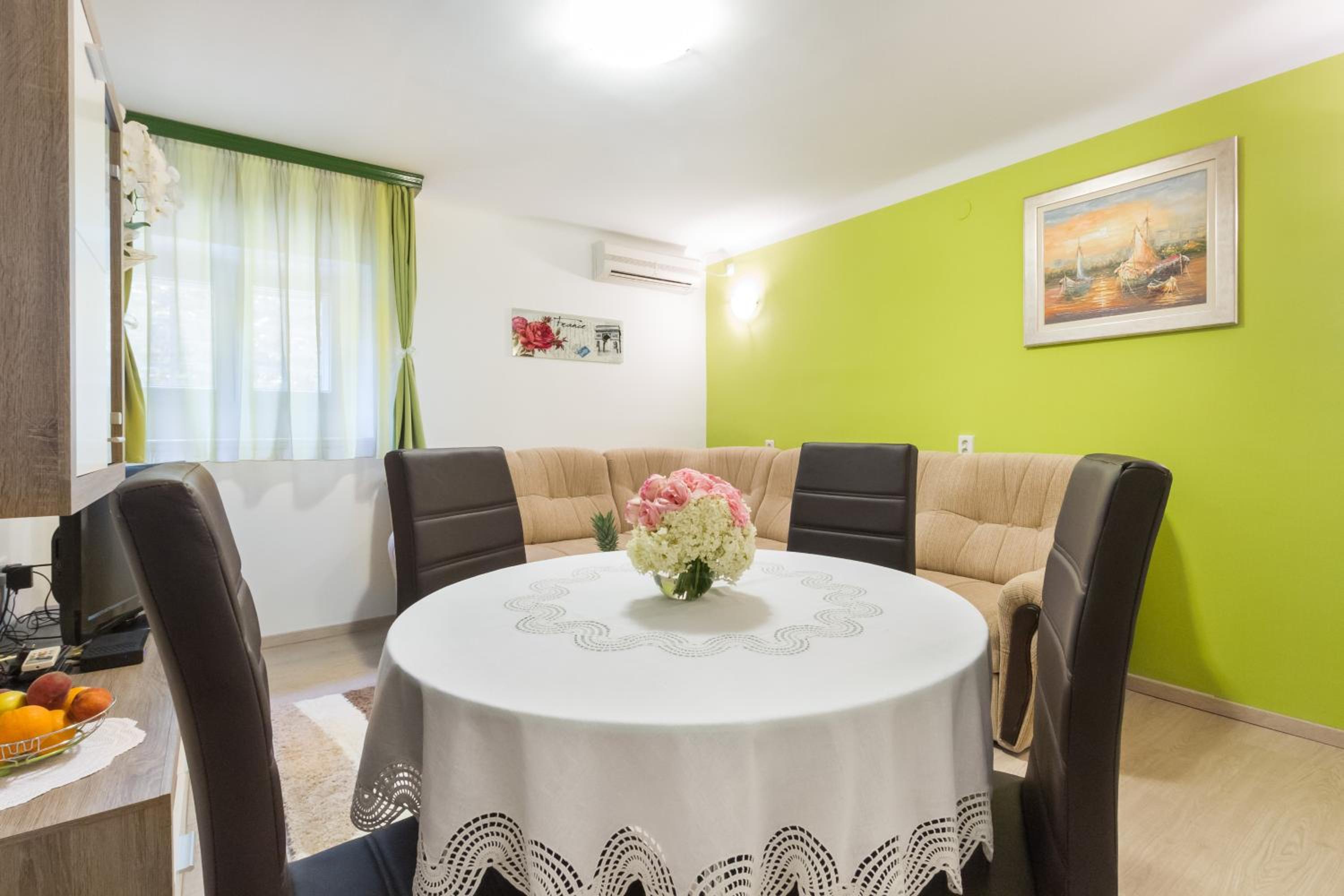 Apartment Jasmin