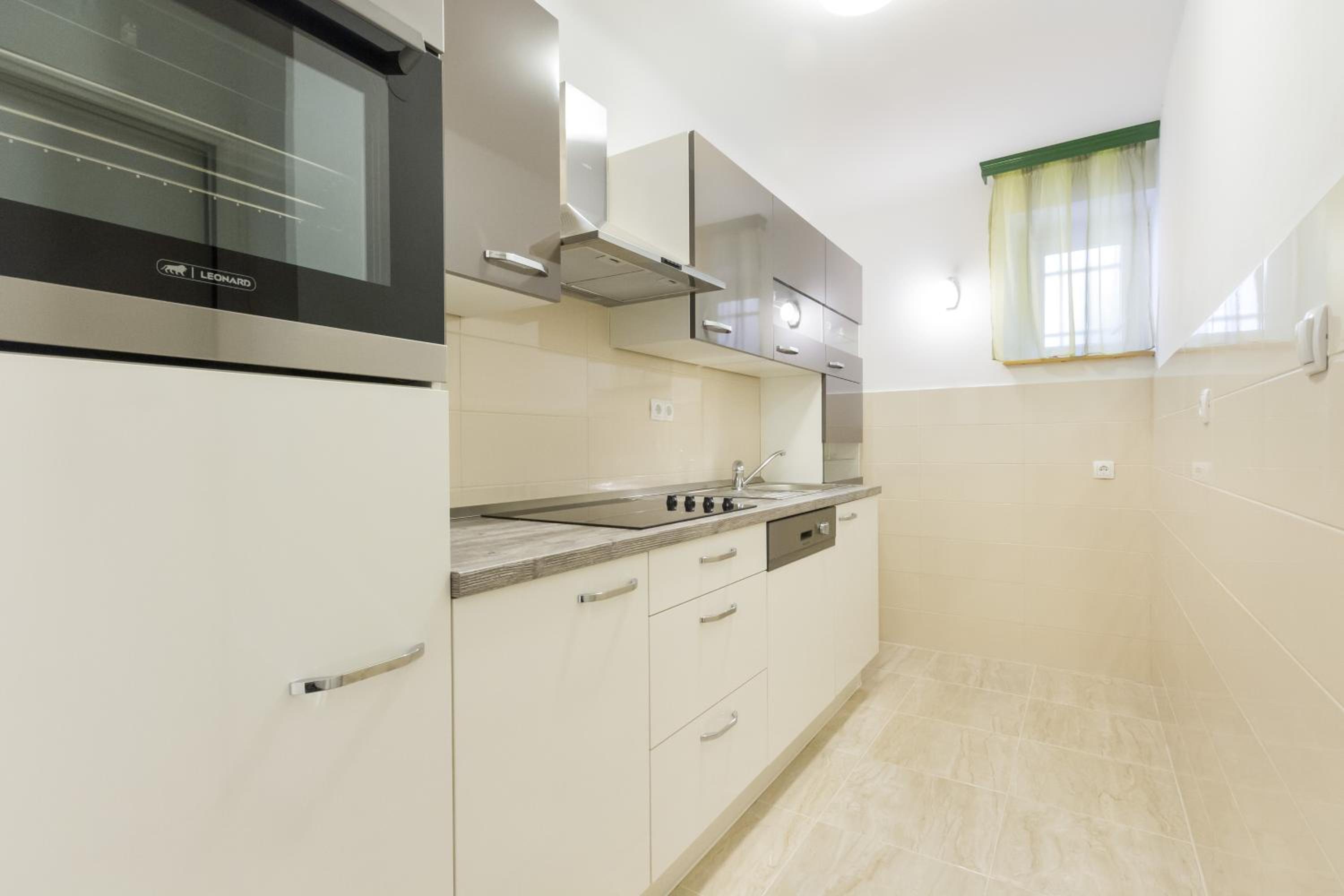 Apartment Jasmin