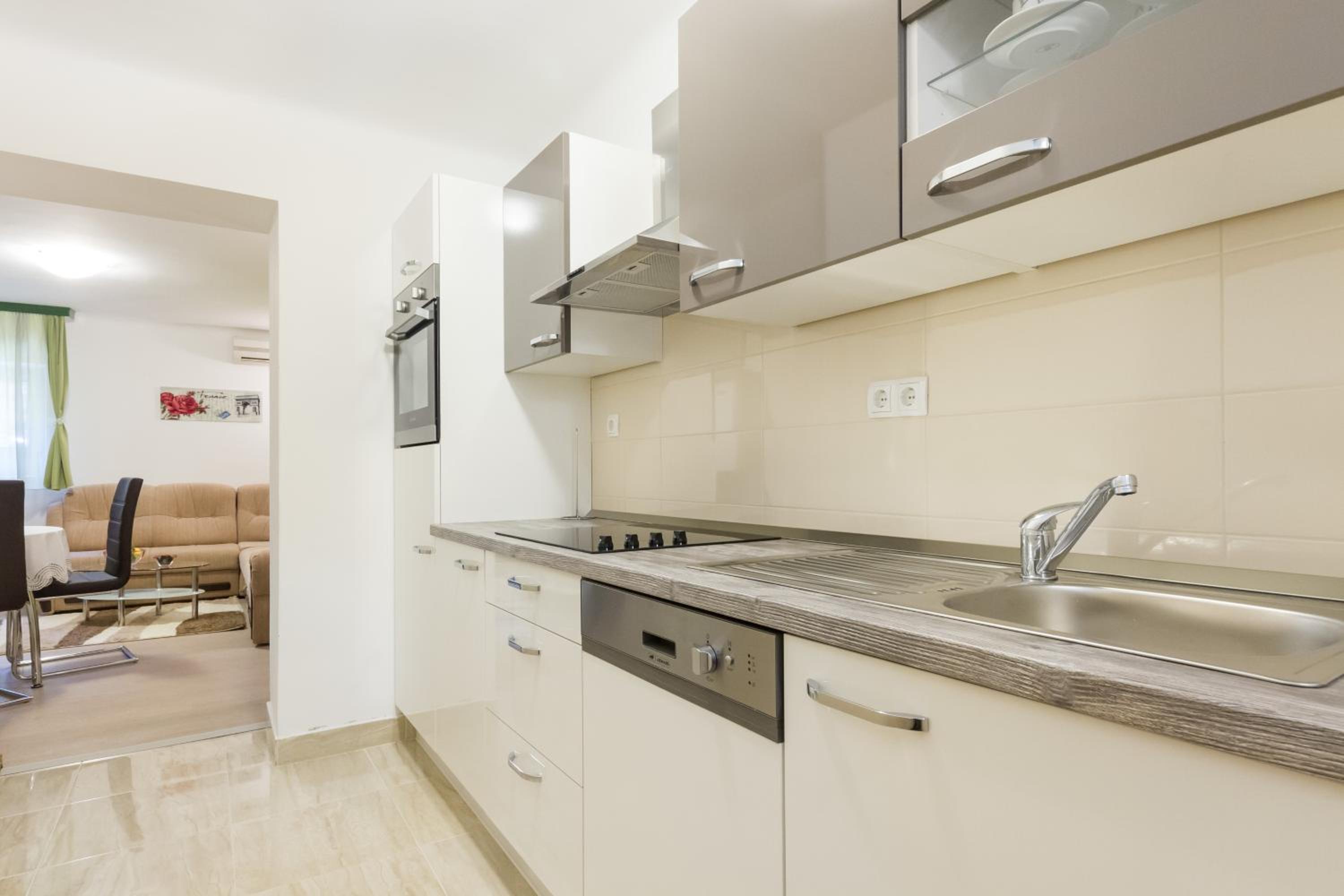 Apartment Jasmin
