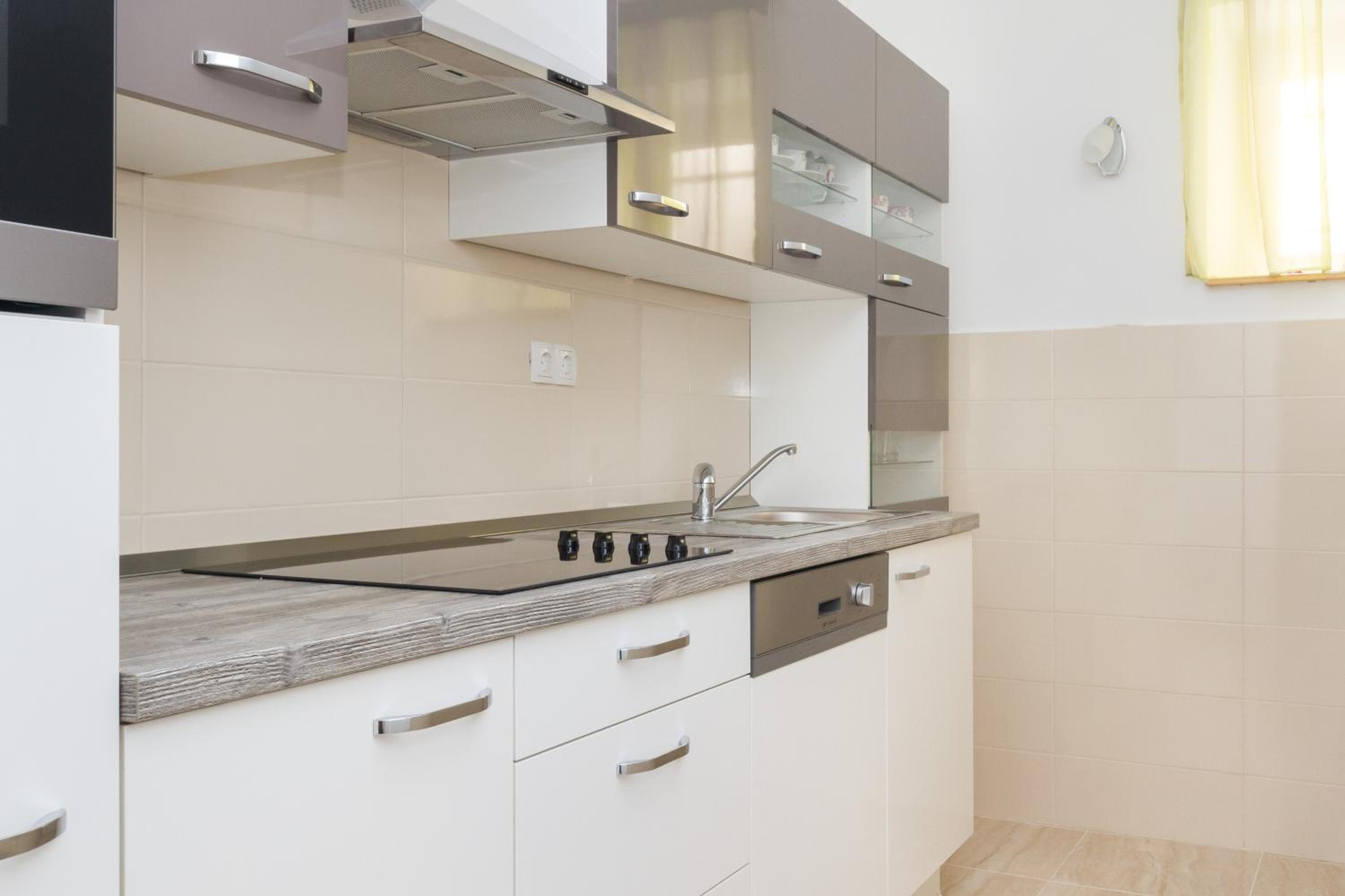 Apartment Jasmin