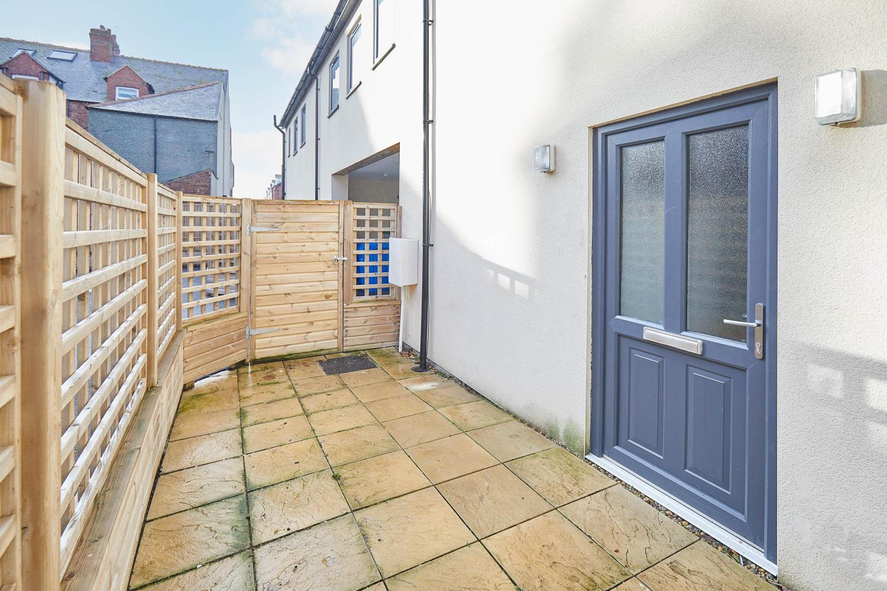 Host & Stay - Welton View view 3