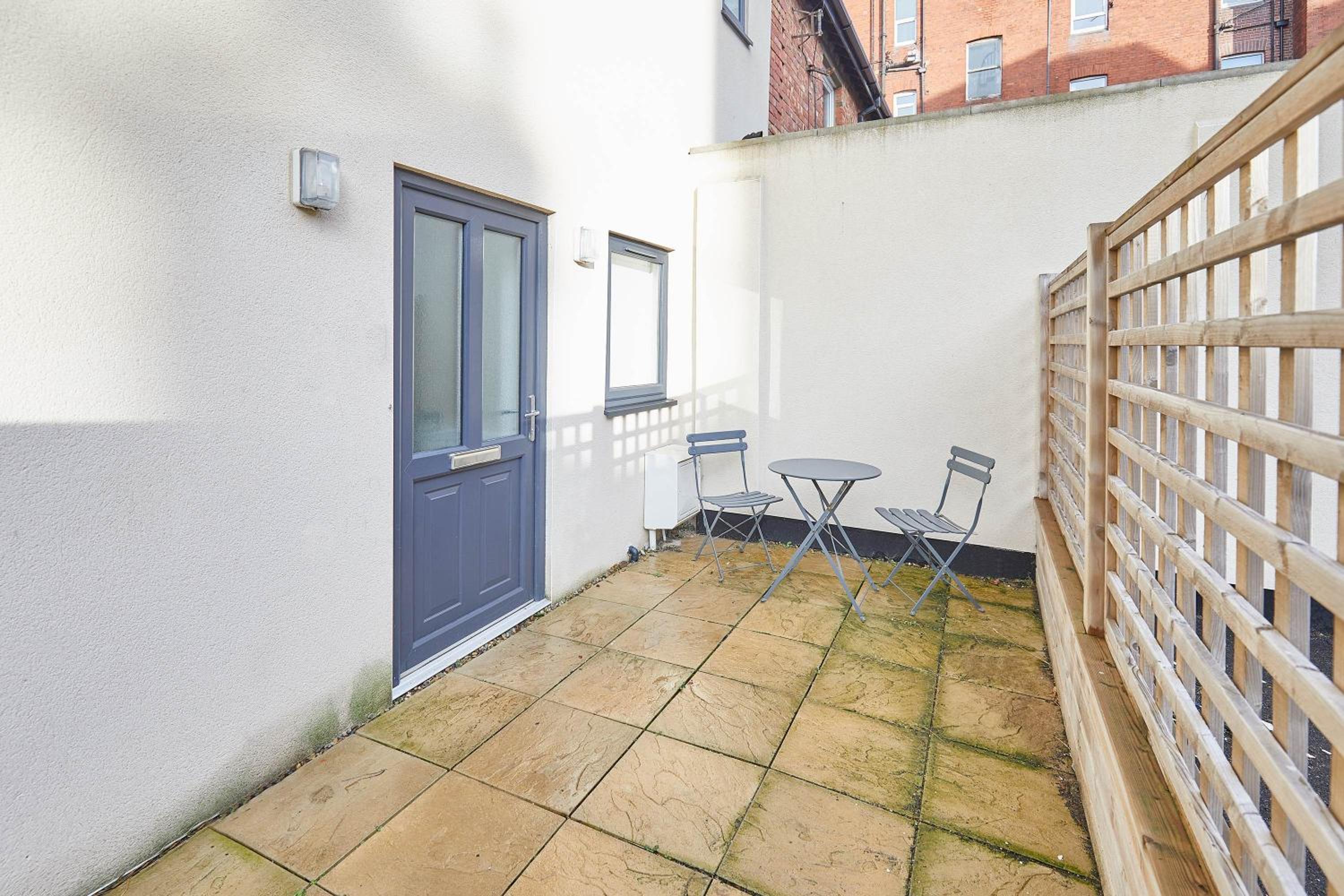 Host & Stay - Welton View view 4