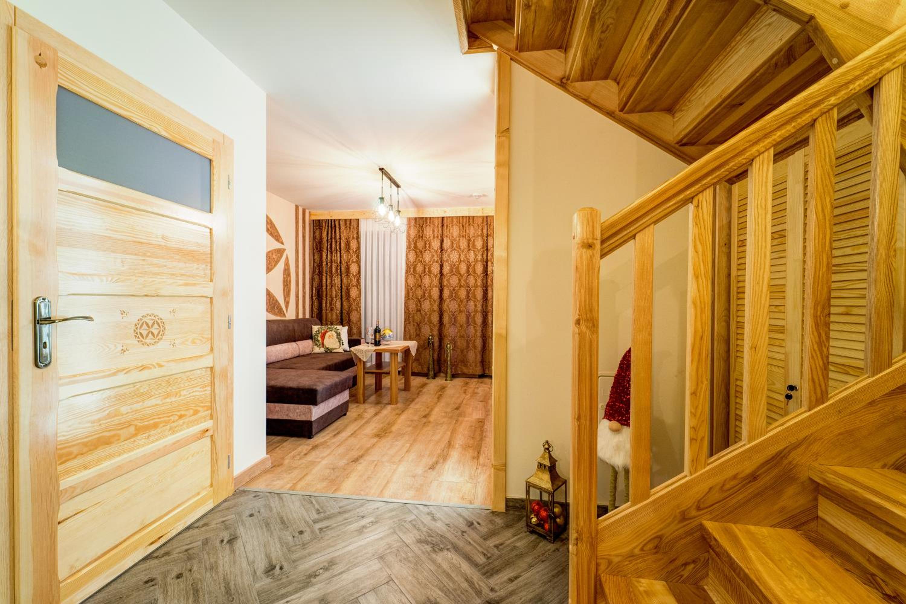 Komfortowe domki na wynajem - Holiday Tatry - Property Image 48