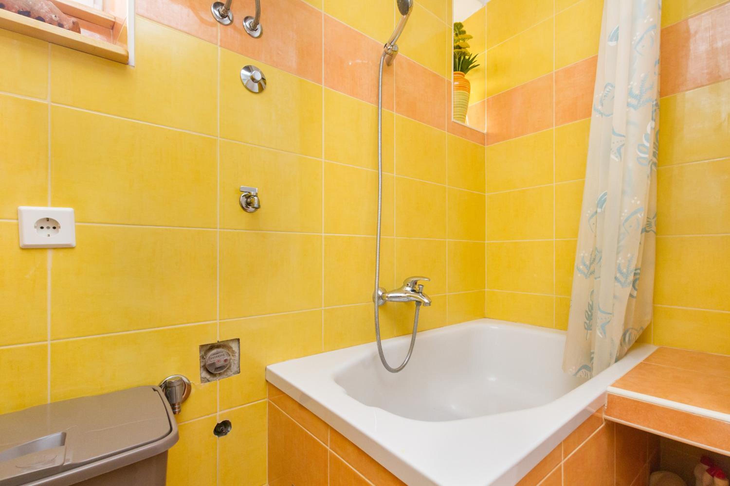 Apartment Jasmin