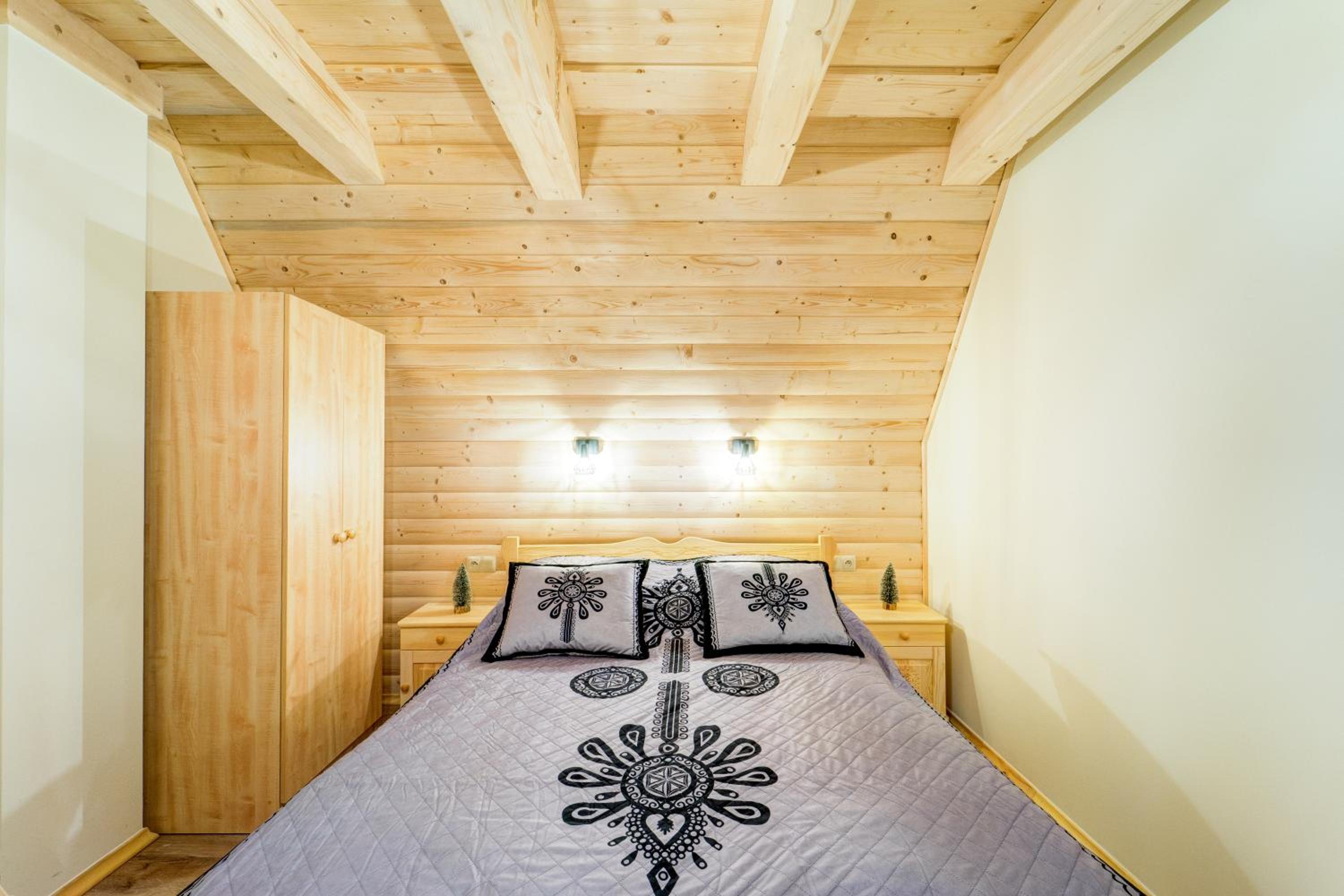 Komfortowe domki na wynajem - Holiday Tatry - Property Image 6