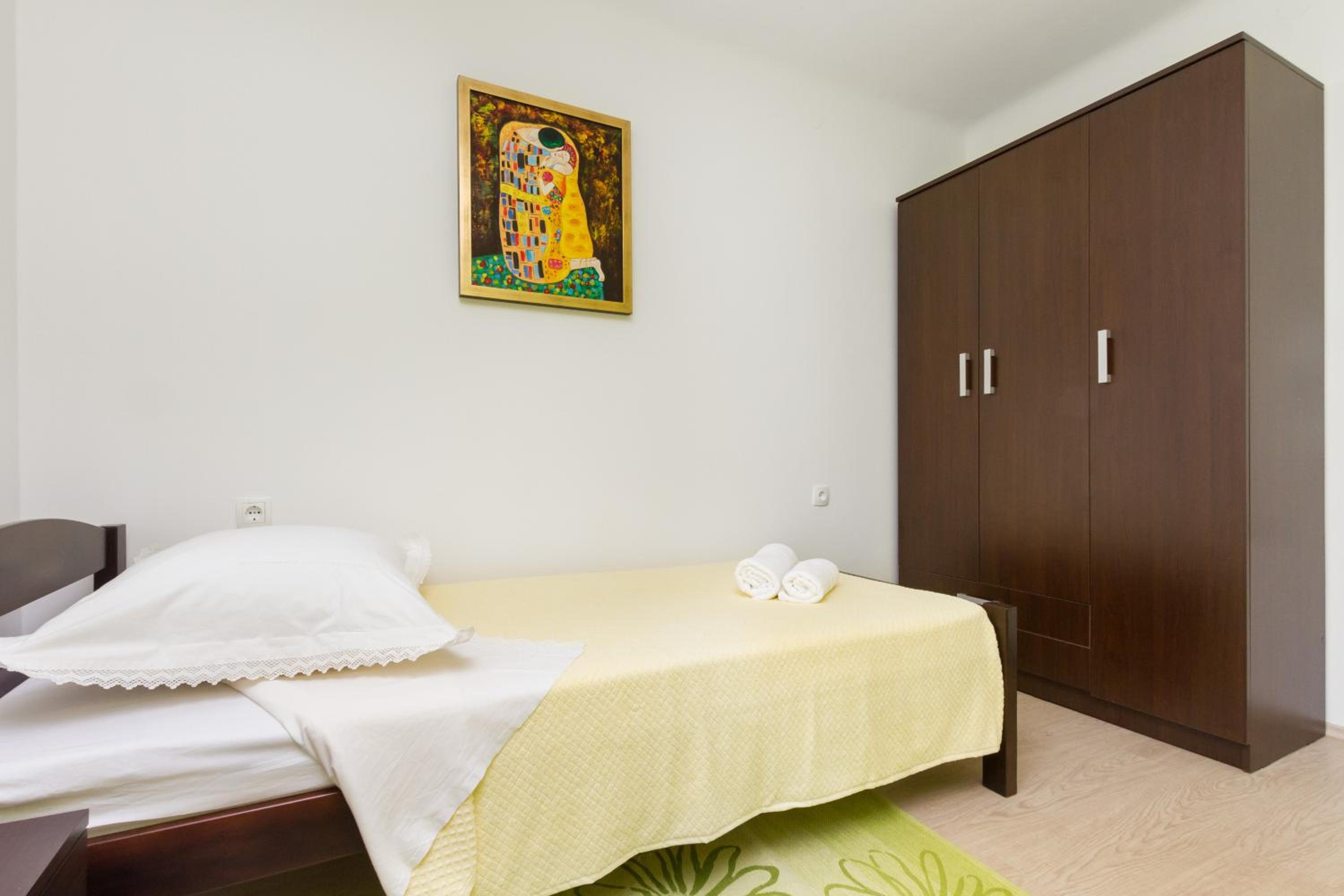 Apartment Jasmin
