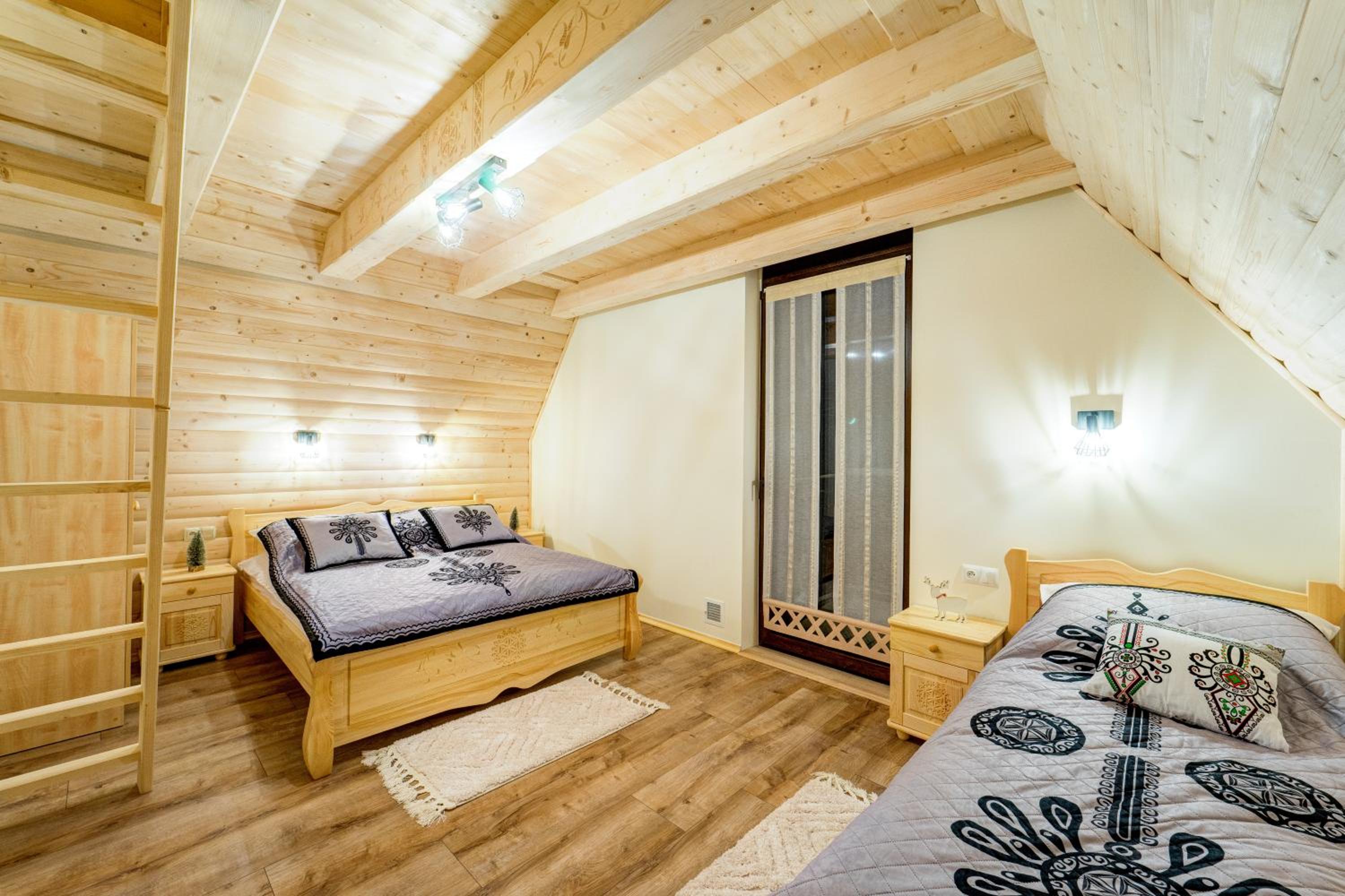 Komfortowe domki na wynajem - Holiday Tatry - Property Image 52