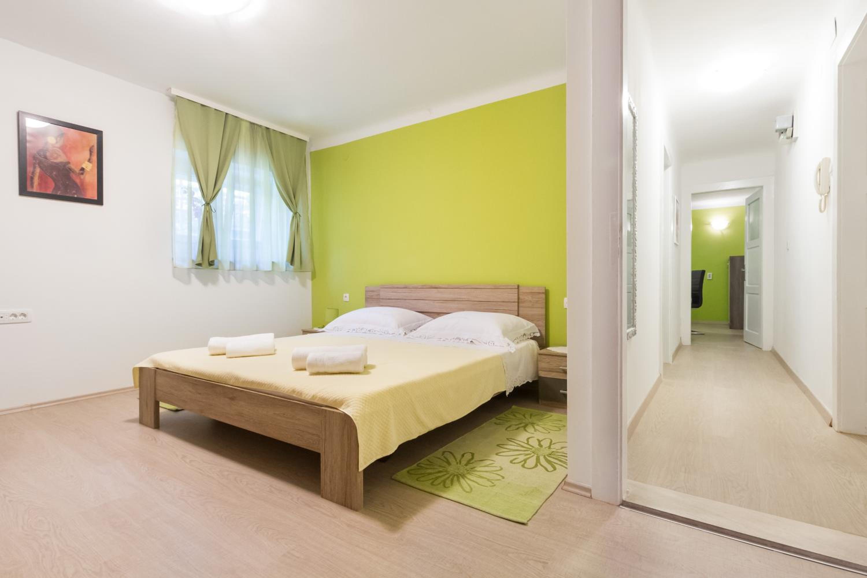 Apartment Jasmin