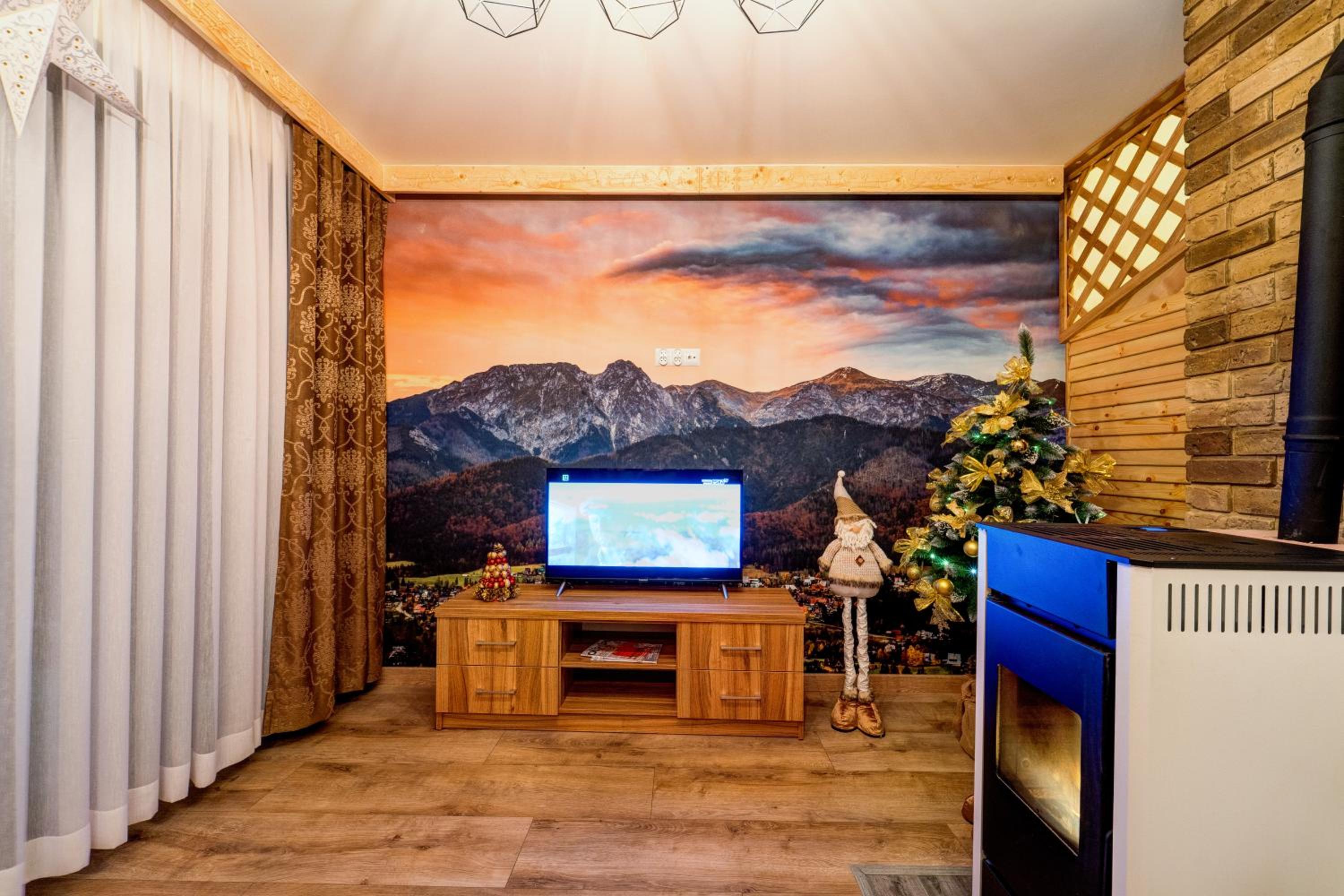 Komfortowe domki na wynajem - Holiday Tatry - Property Image 78