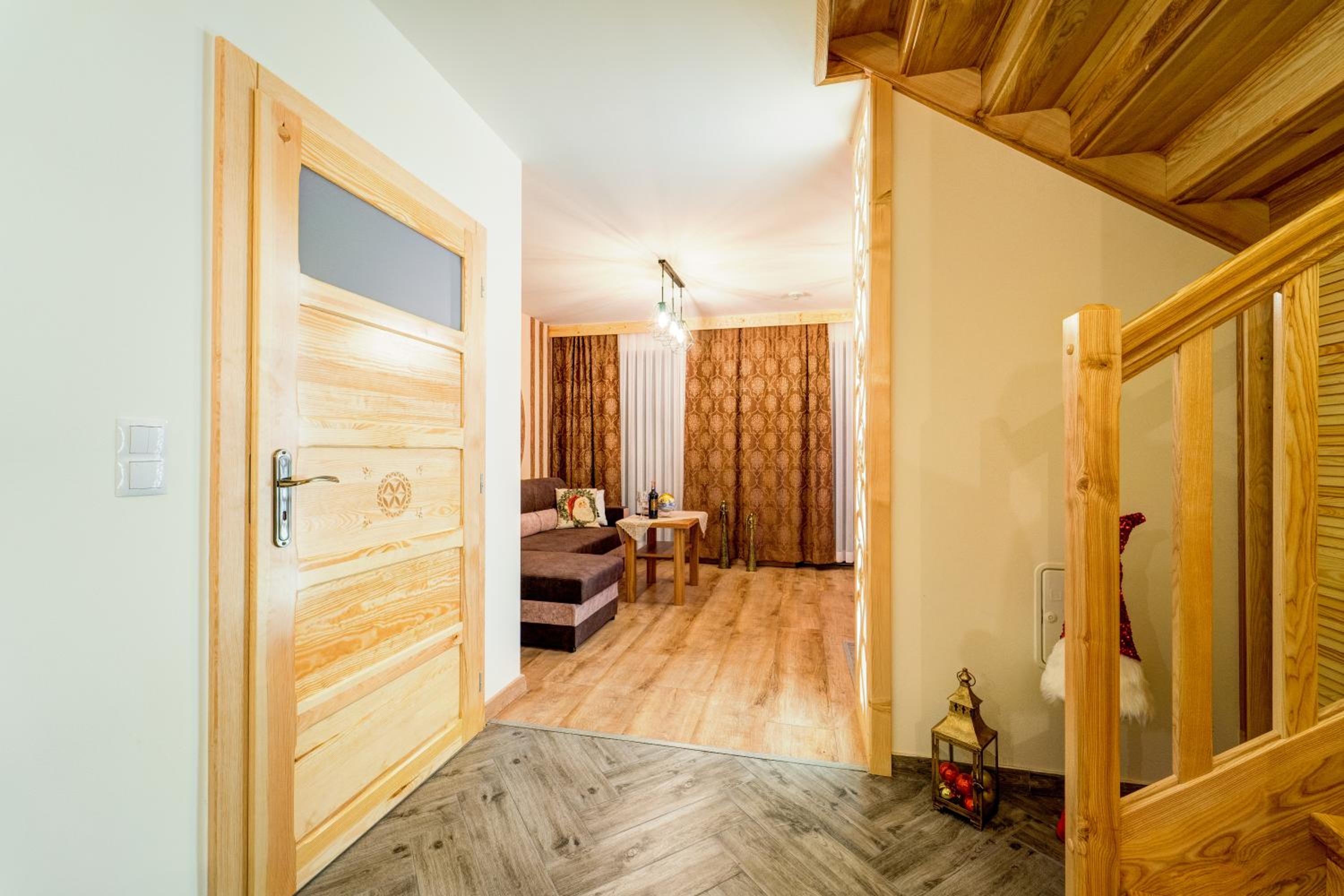 Komfortowe domki na wynajem - Holiday Tatry - Property Image 76