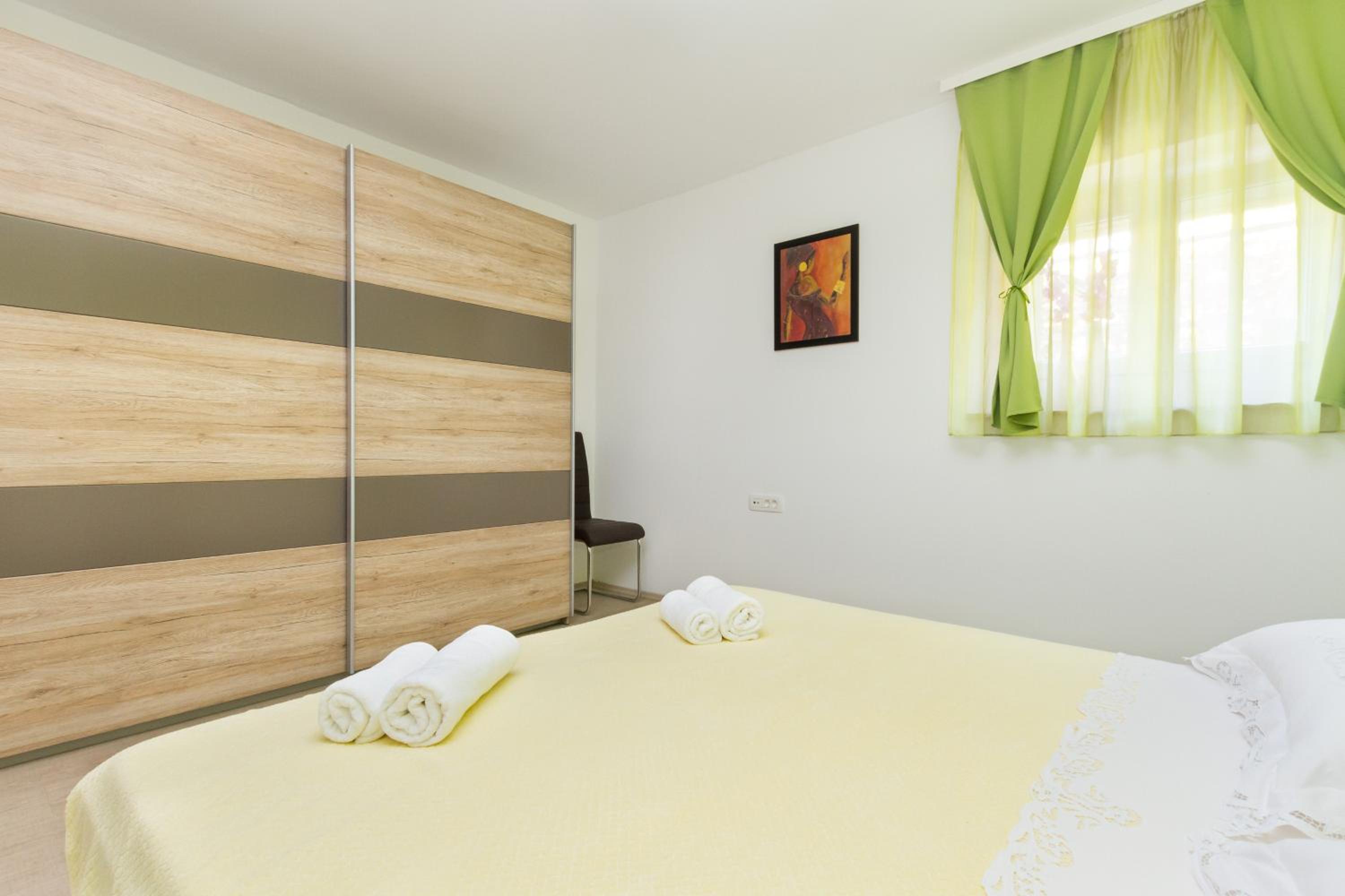 Apartment Jasmin