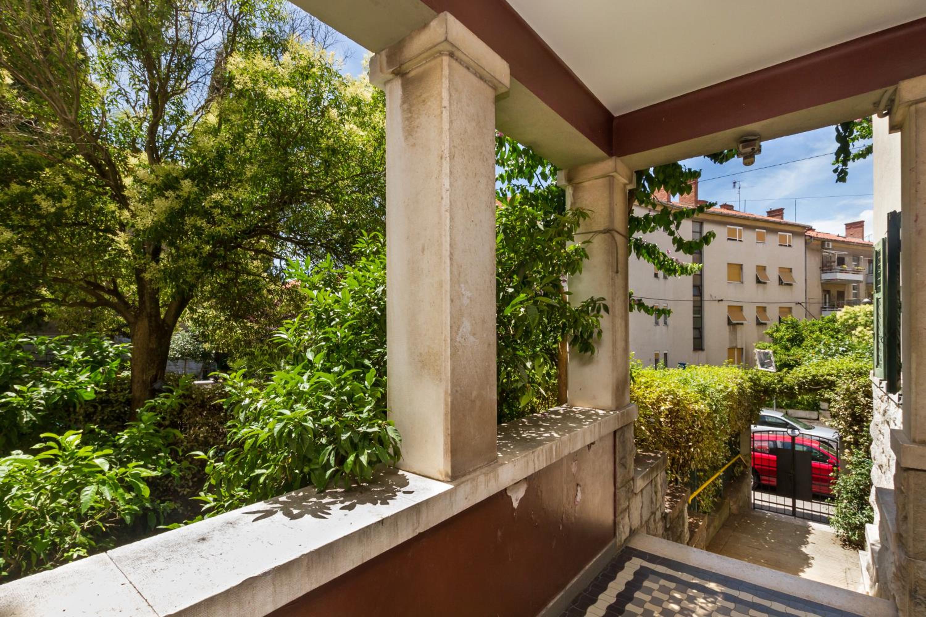 Apartment Jasmin