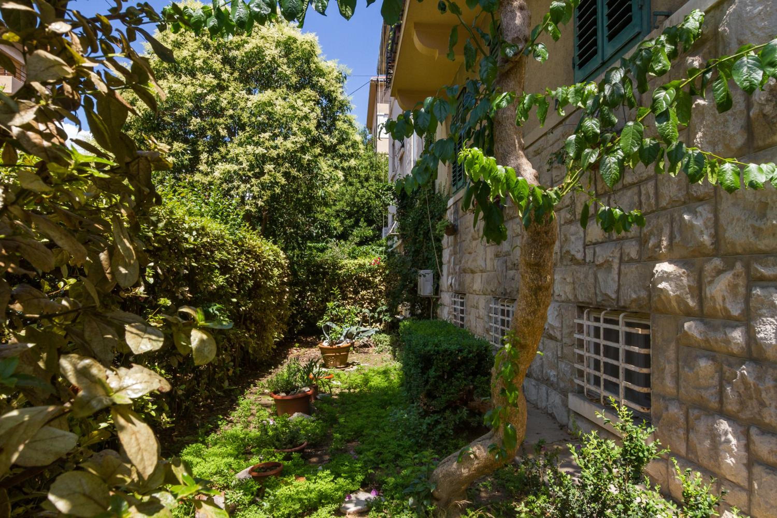 Apartment Jasmin