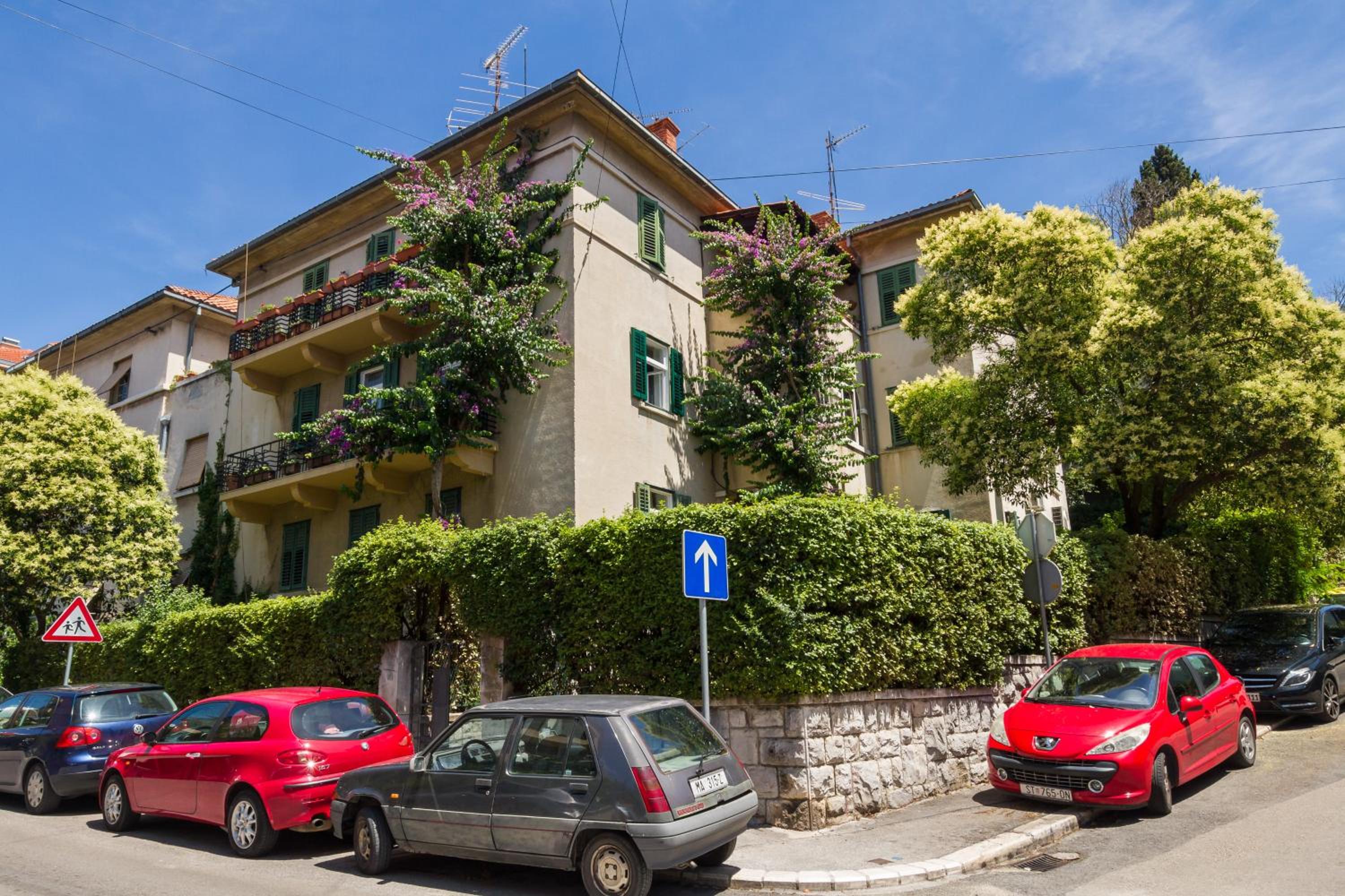 Apartment Jasmin