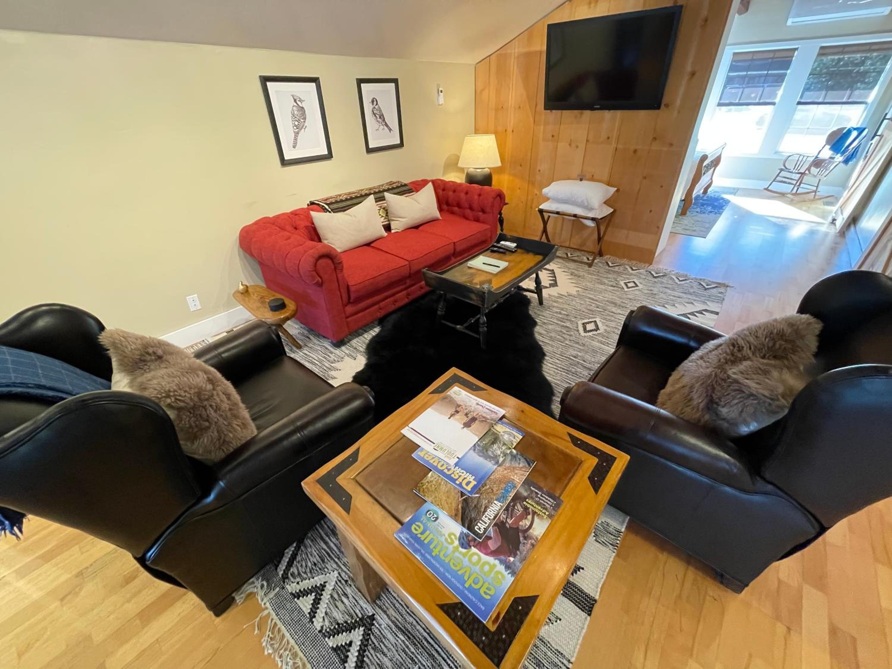 lounge