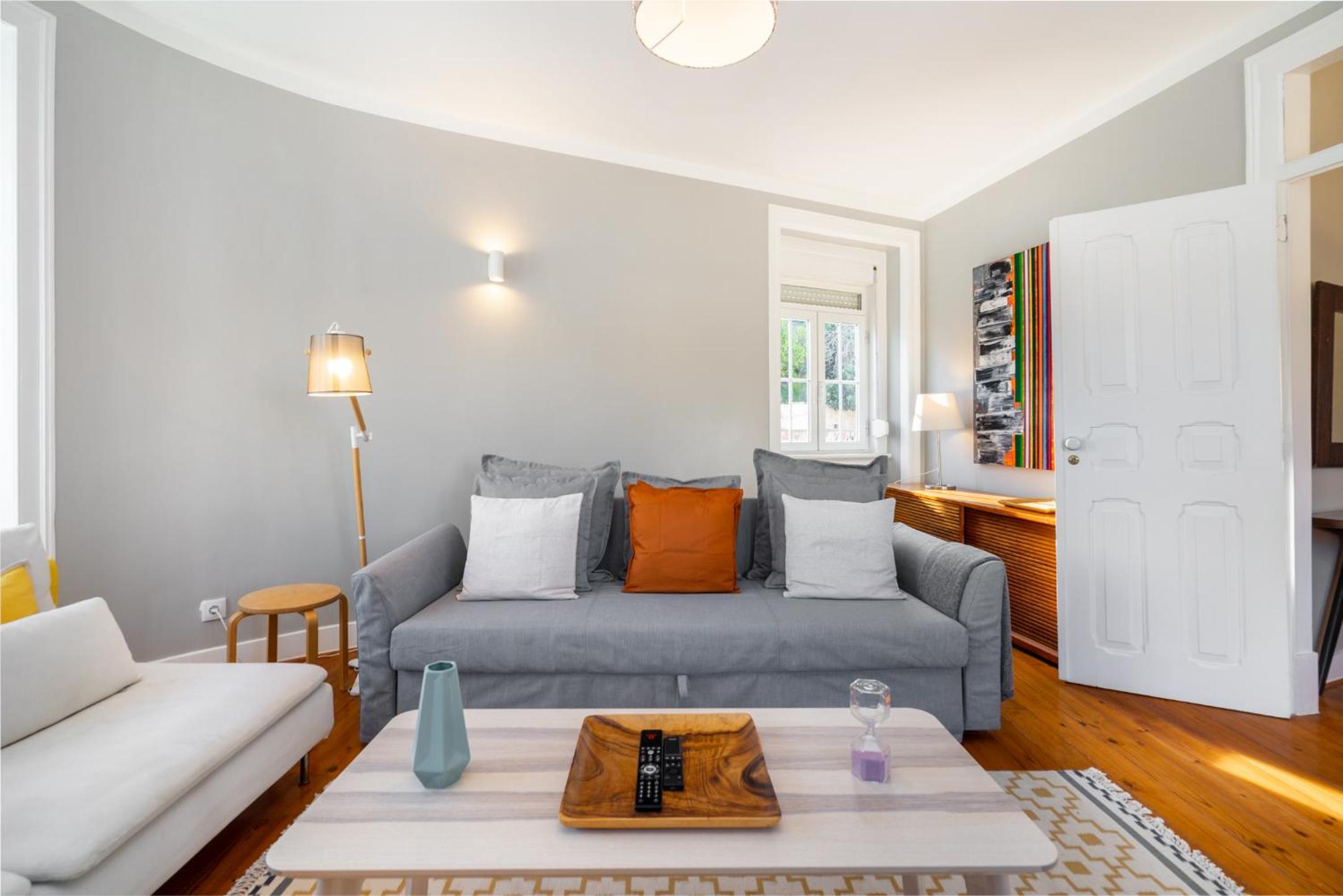 WHome AQ2 Prime Location Luxury for Family & Friends view 3