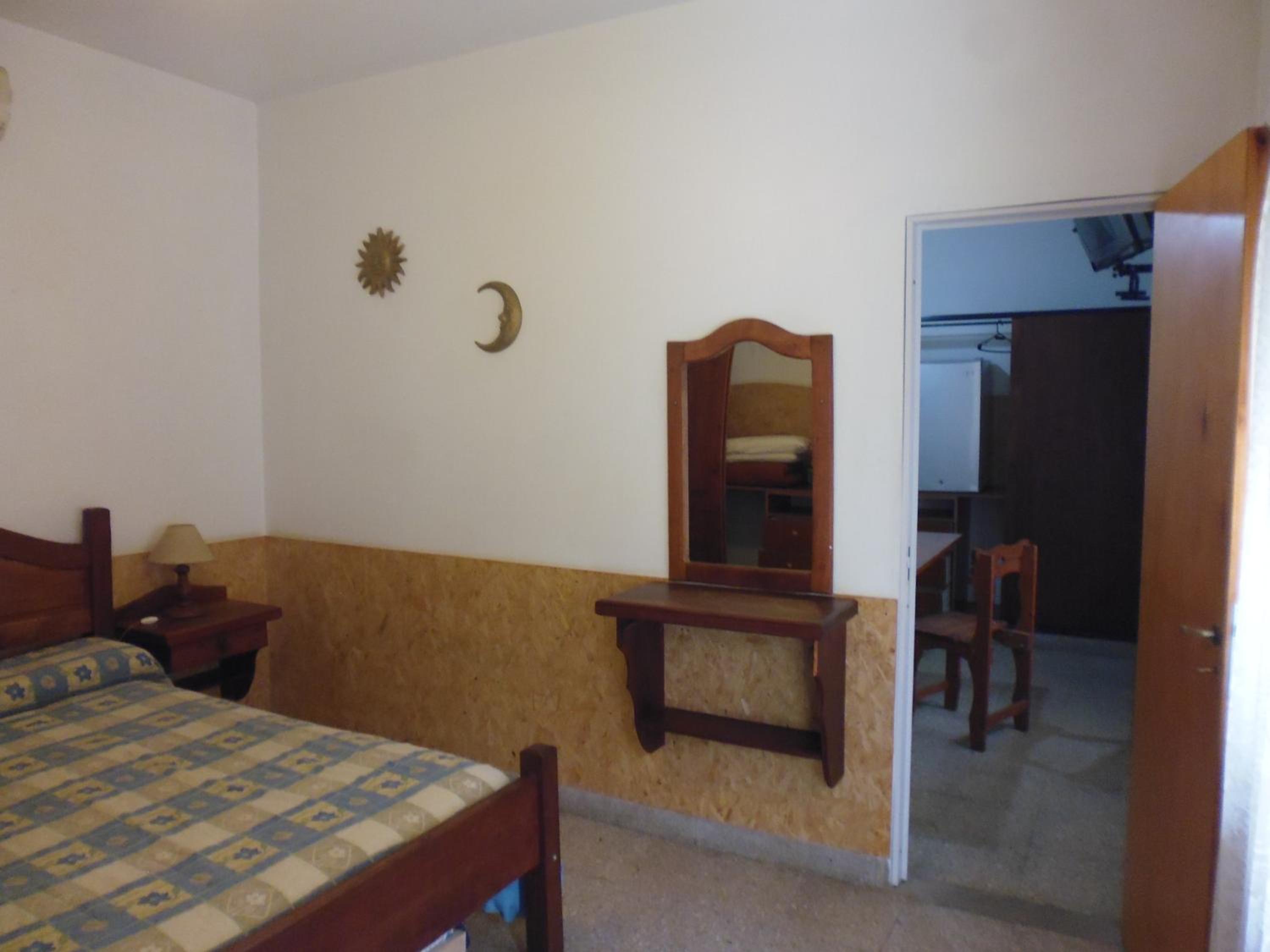 Aimara apartamentos y habitaciones