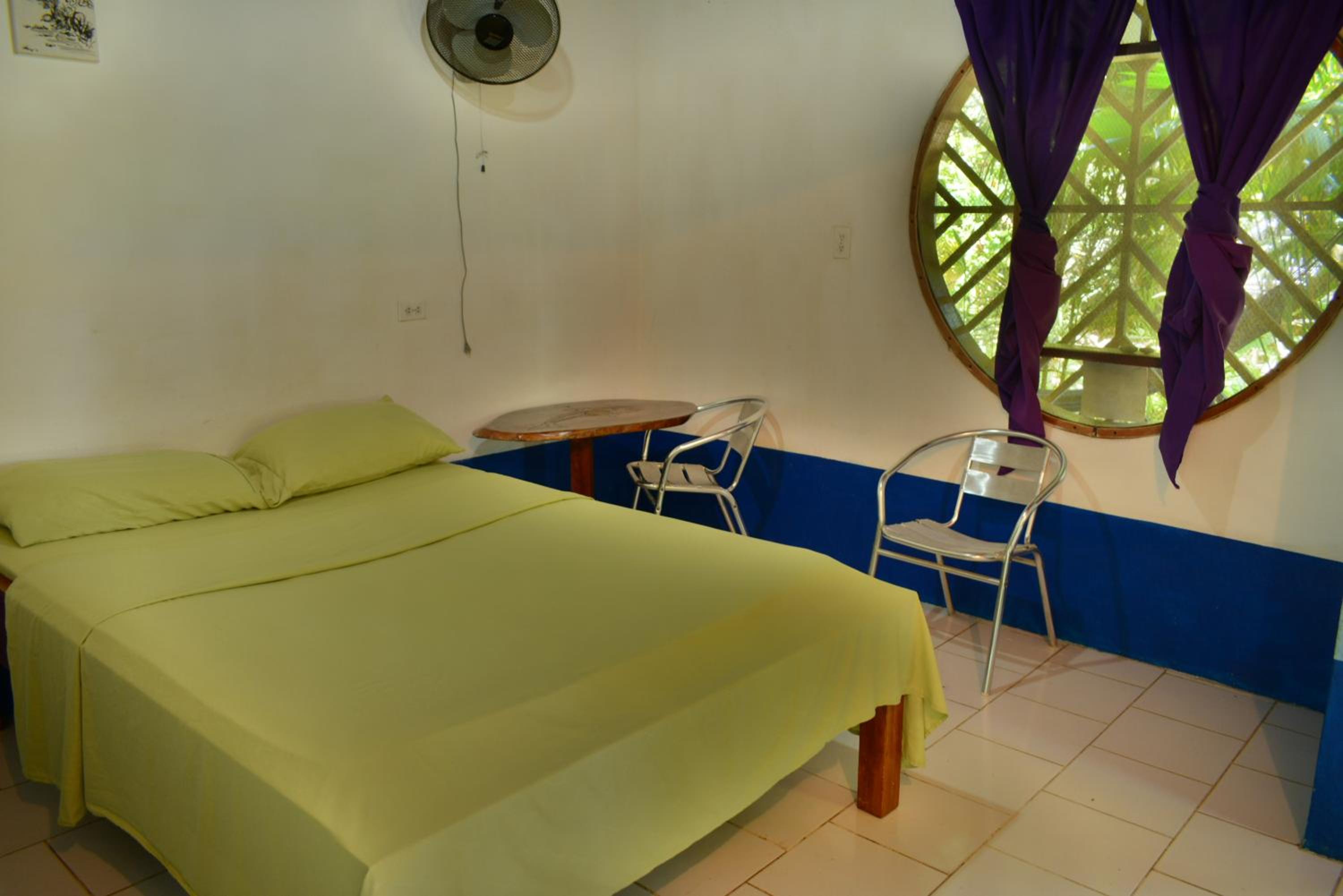 Cabinas carol