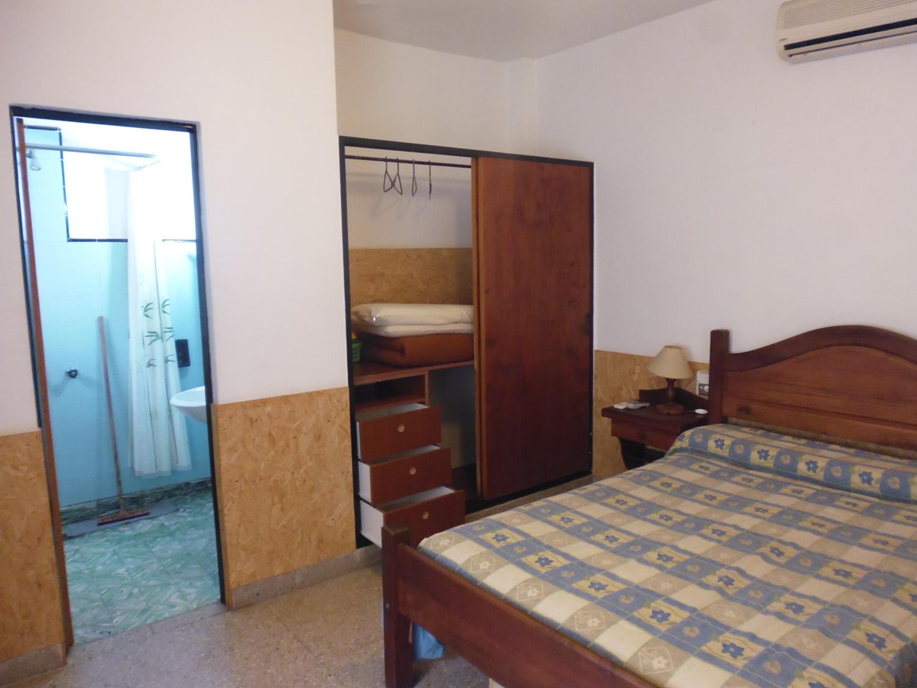Aimara apartamentos y habitaciones