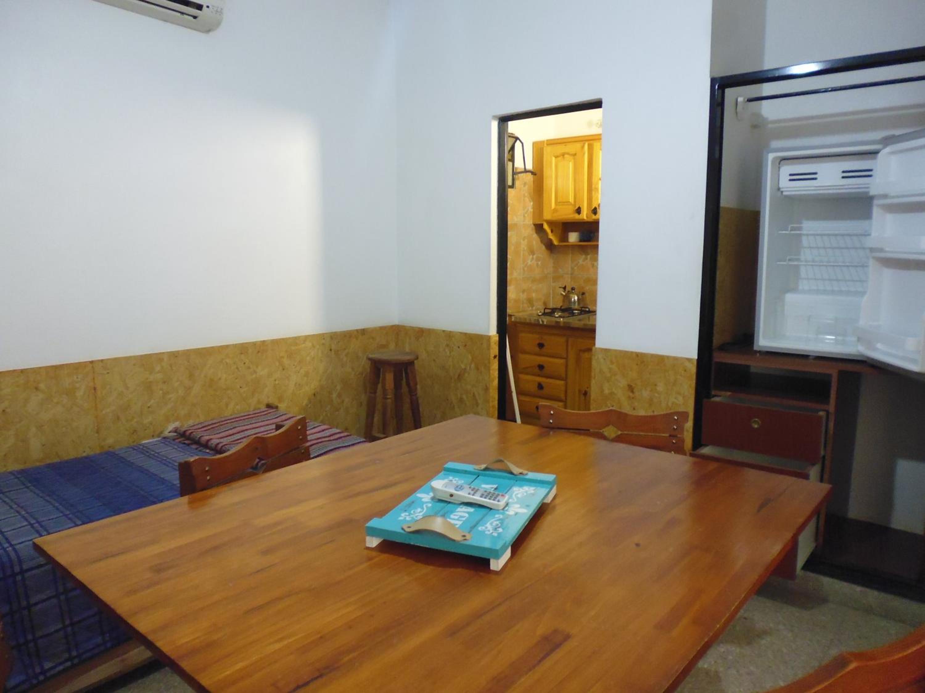 Aimara apartamentos y habitaciones