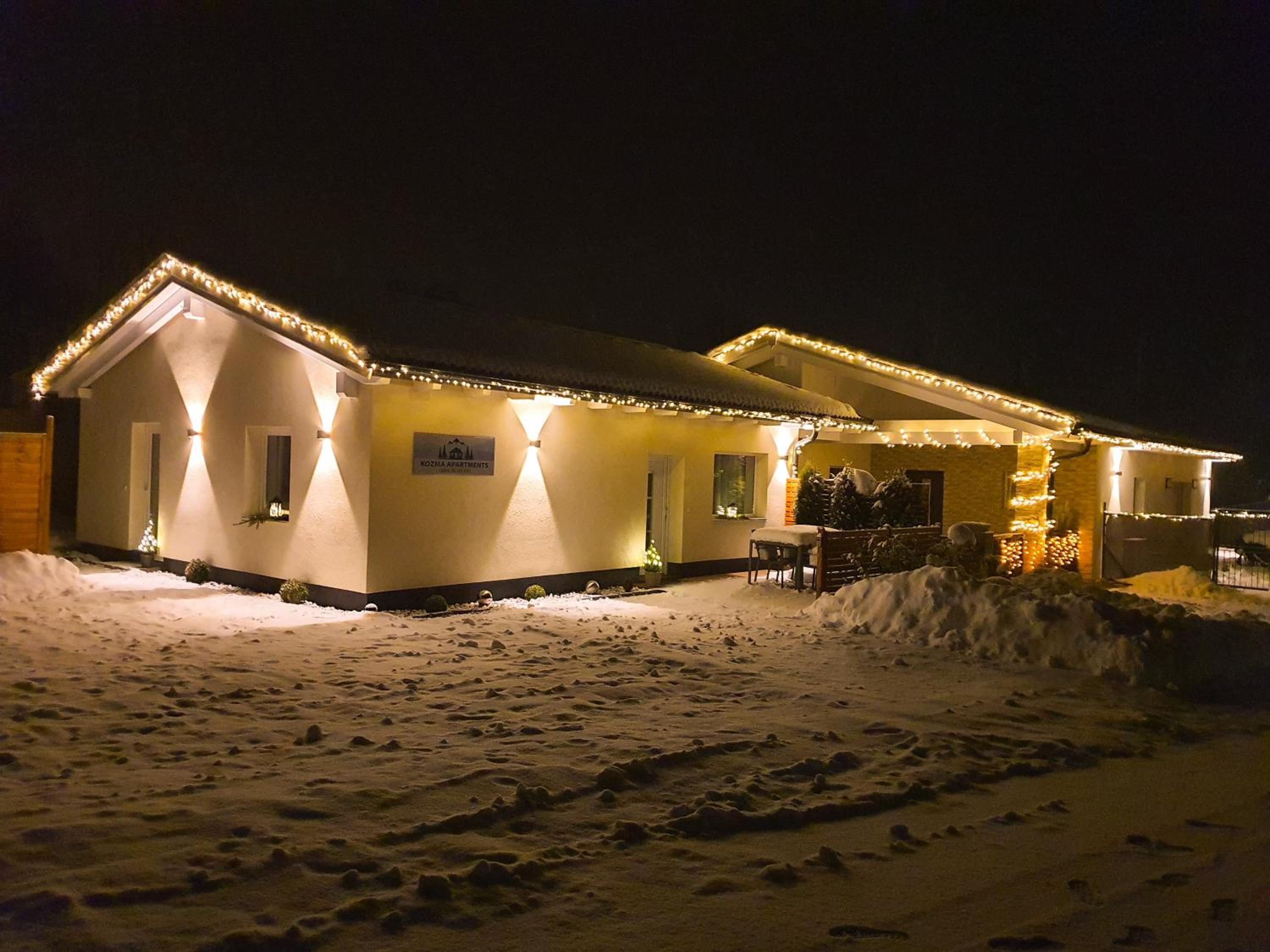 Ski & Relax -Gemütliche Apartments nur Minuten zur Gerlitzen