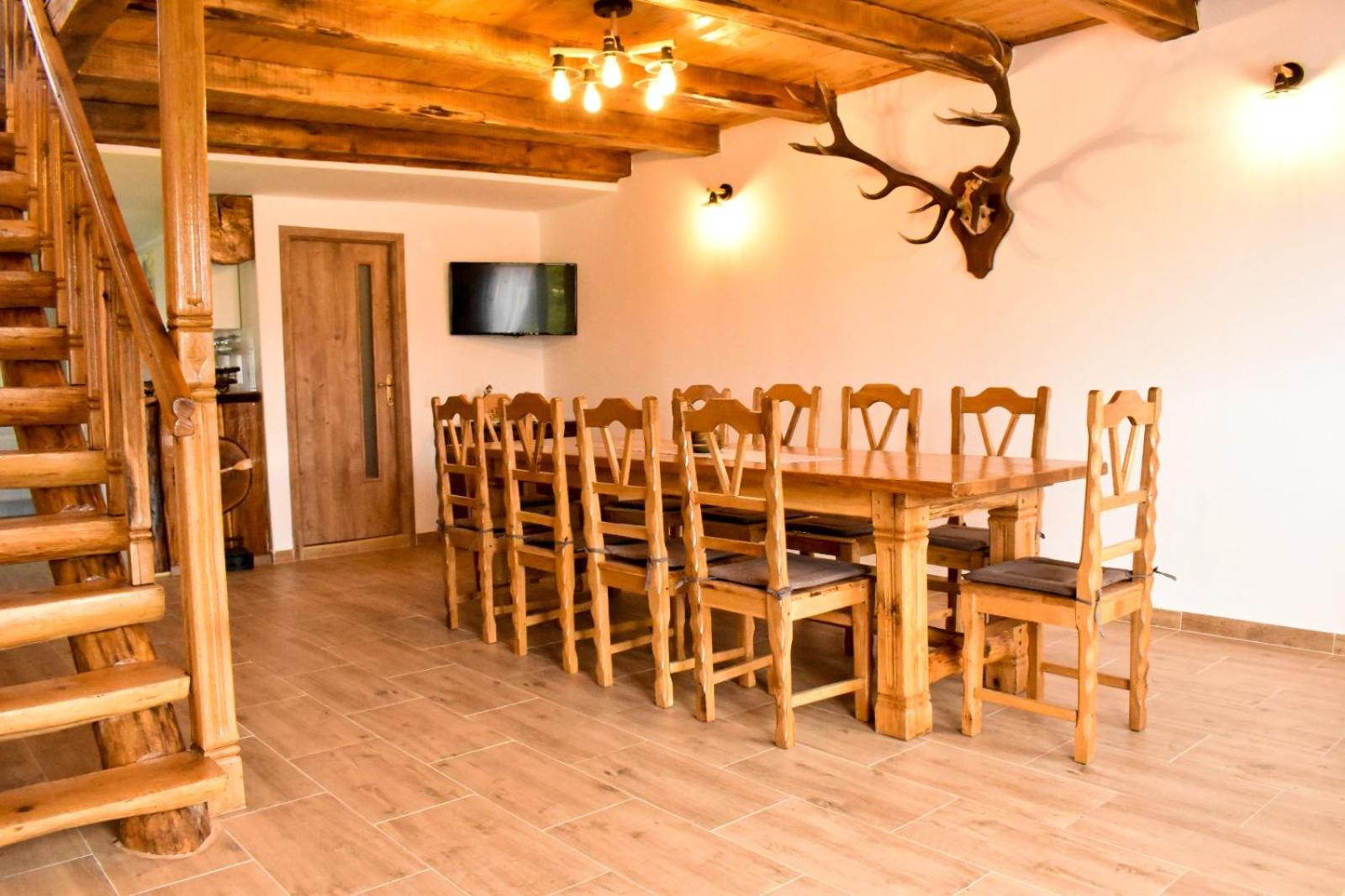 Casa de sub Horă view 3