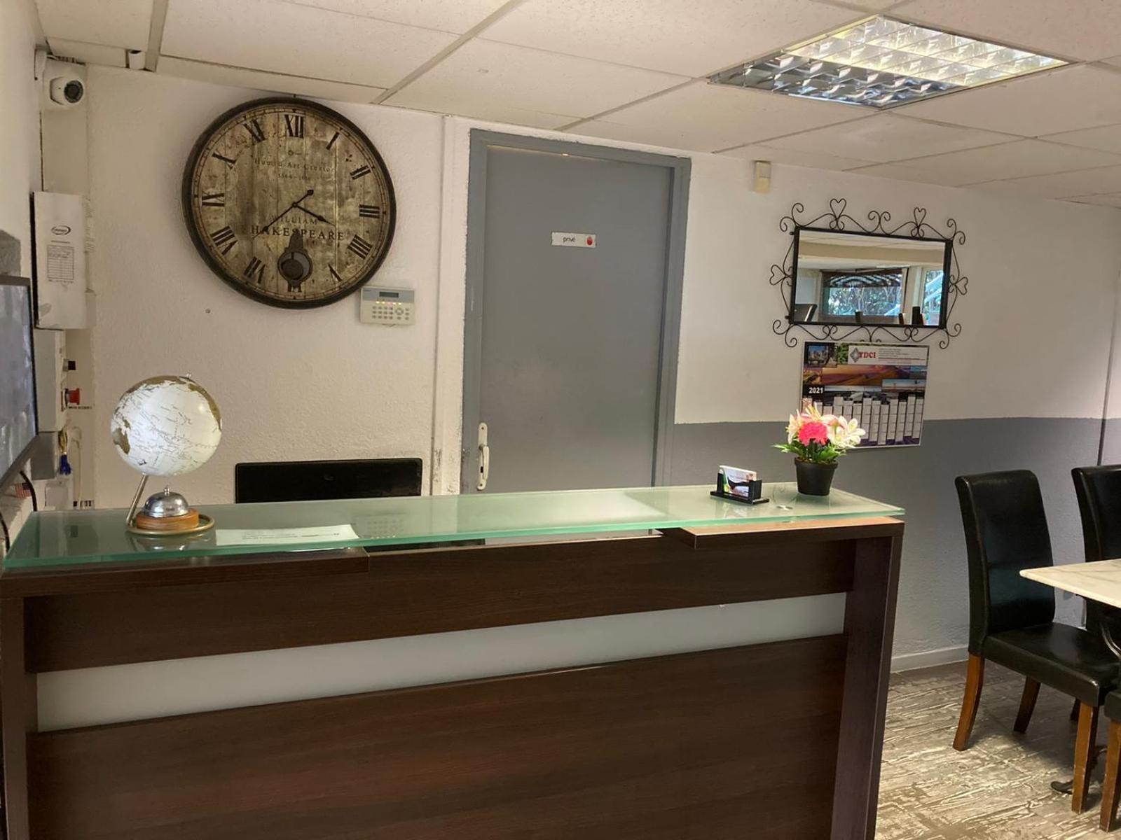 Nouvelle Classe Hotel