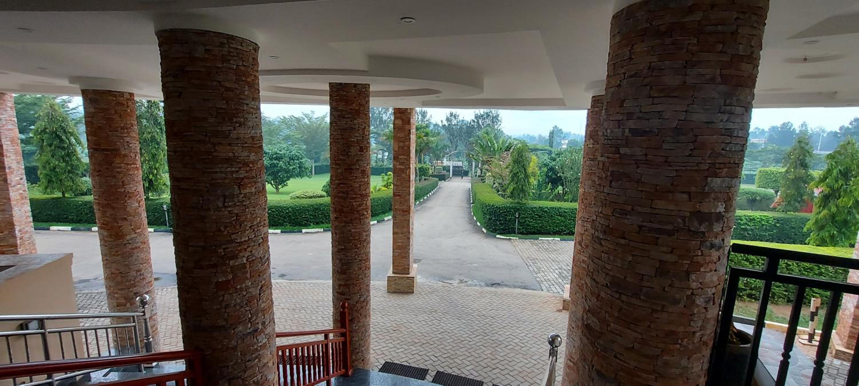 Asamar Country Resort