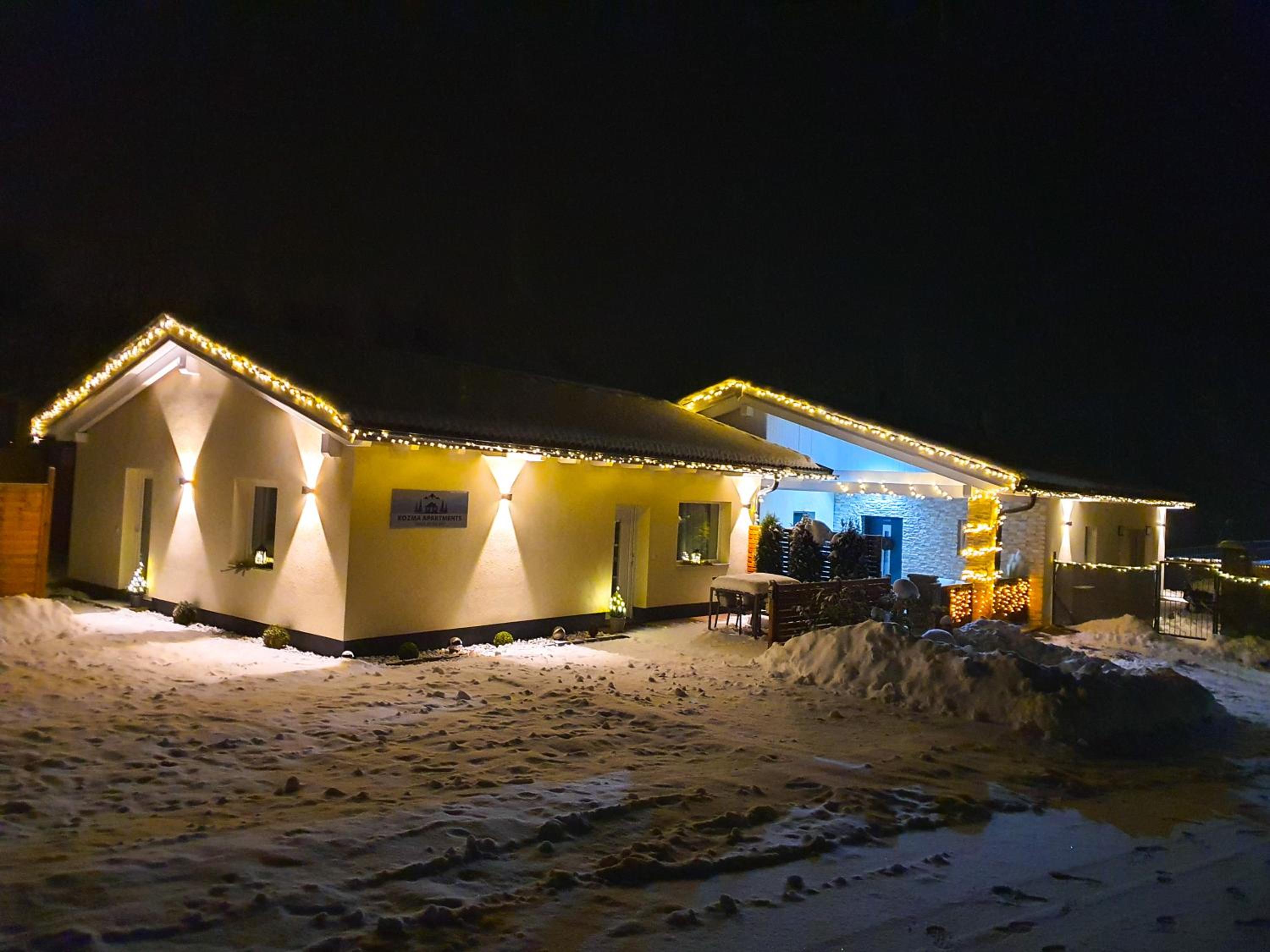 Ski & Relax -Gemütliche Apartments nur Minuten zur Gerlitzen